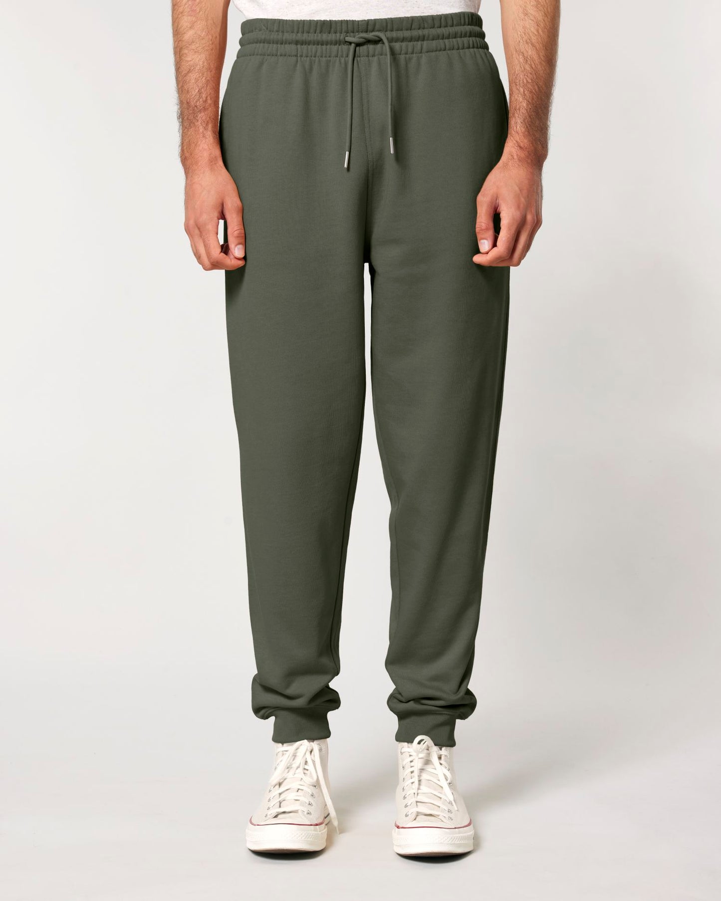 Mover 2.0 - Khaki - Vorderseite