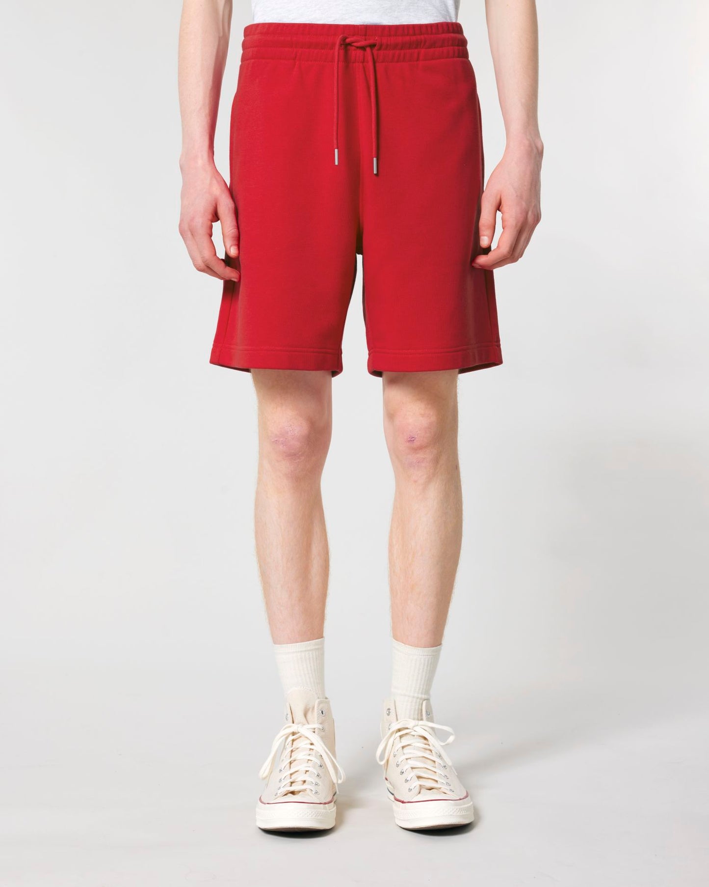 Trainer 2.0 - Red - Vorderseite