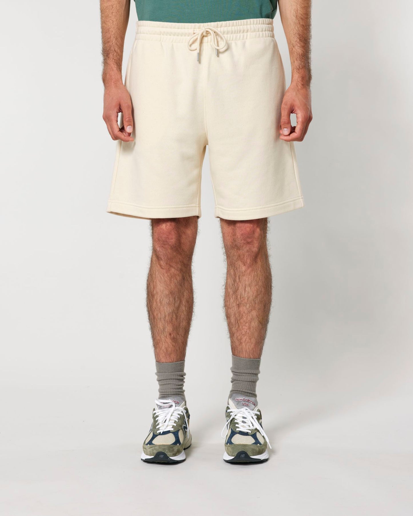 Trainer 2.0 - Natural Raw - Vorderseite