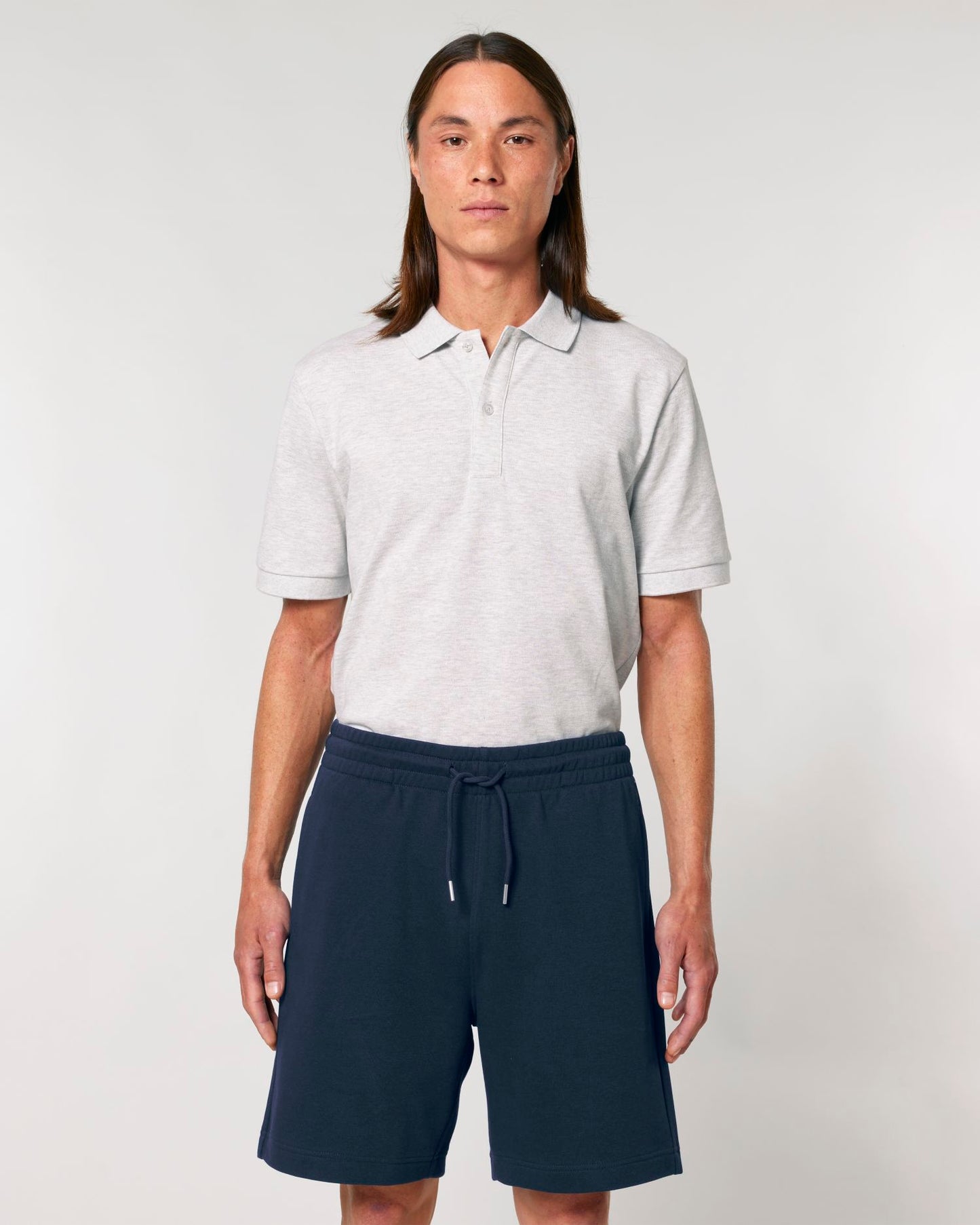 Trainer 2.0 - French Navy - Vorderseite