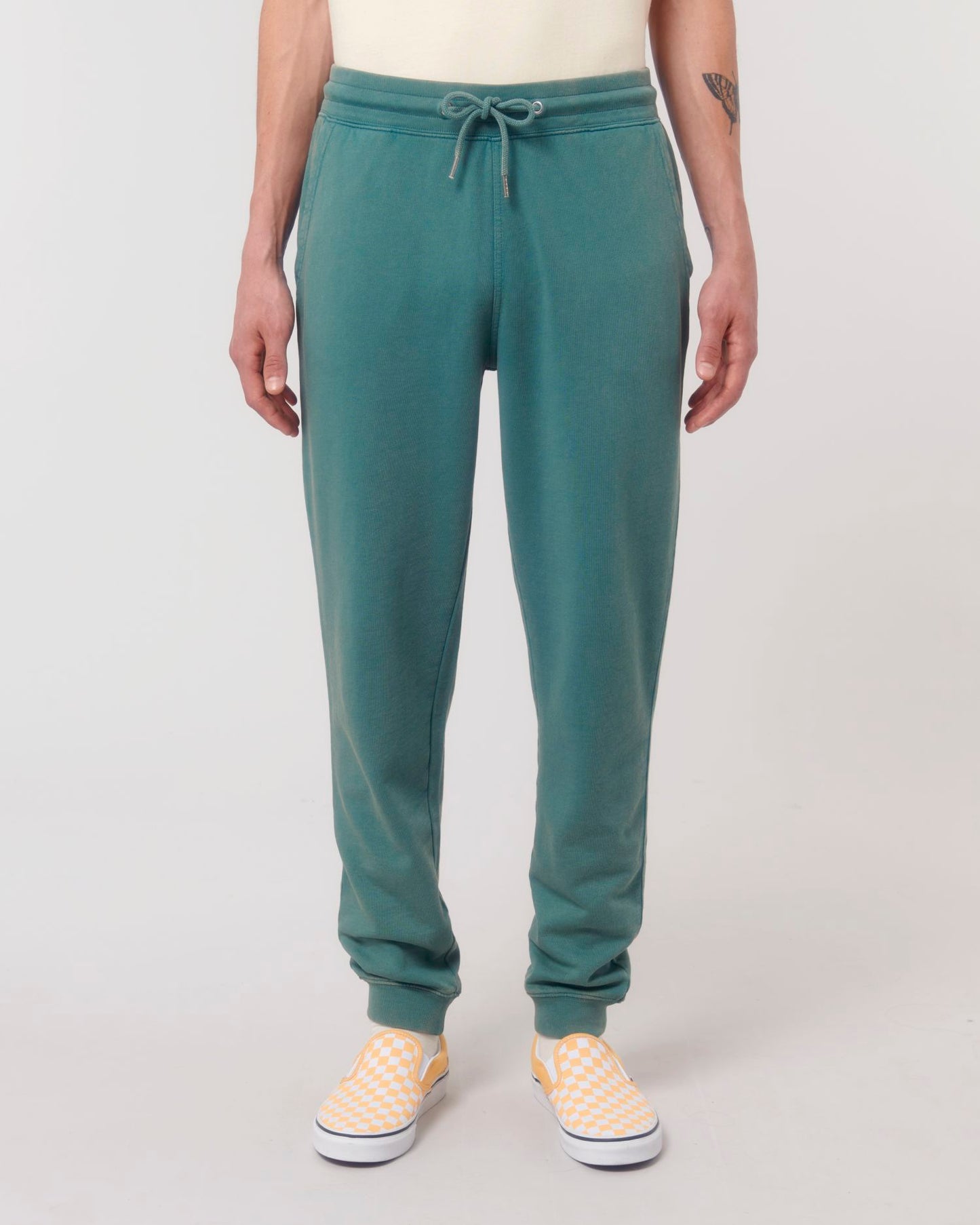 Mover Vintage - G. Dyed Hydro - Vorderseite