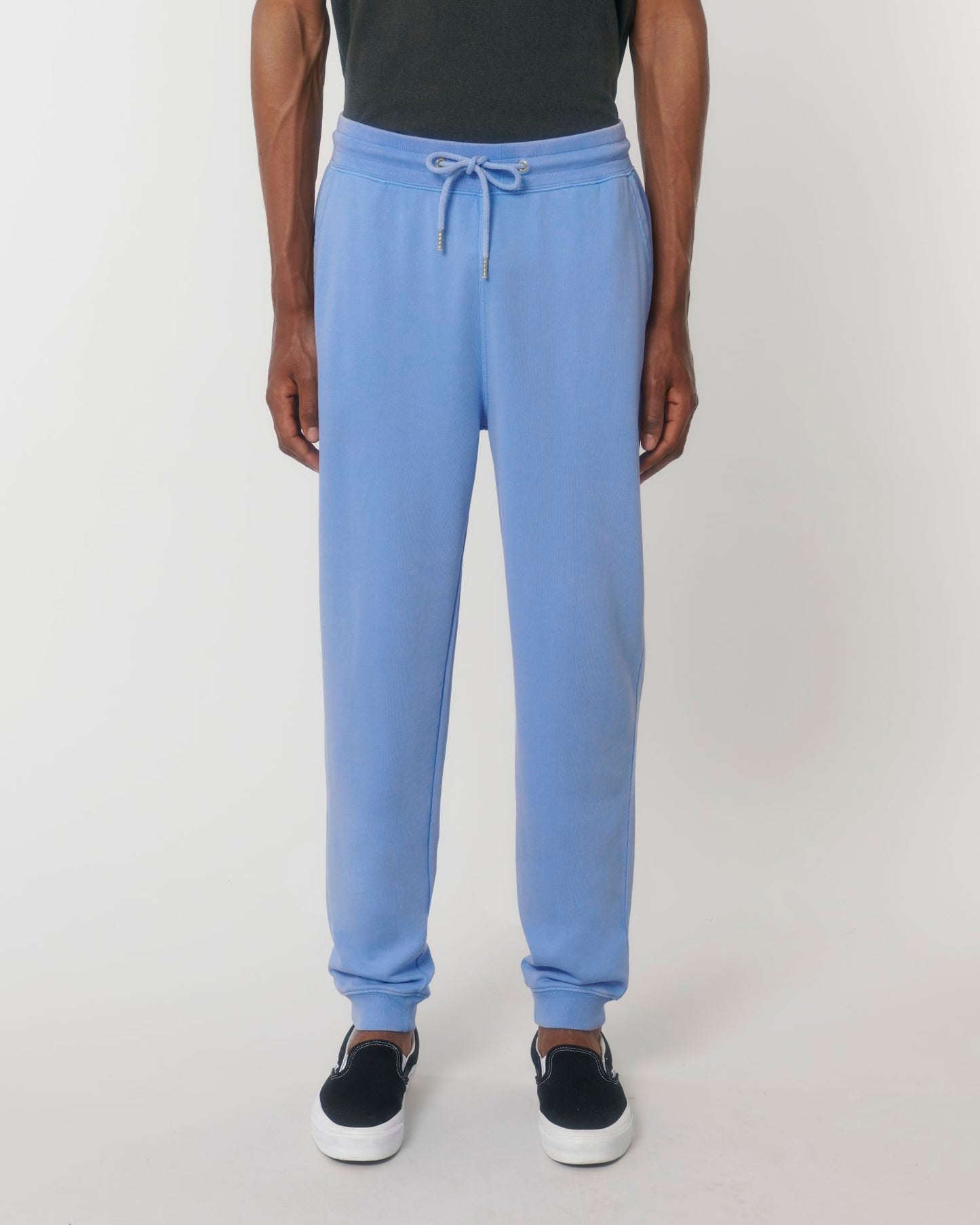 Mover Vintage - G. Dyed Swimmer Blue - Vorderseite