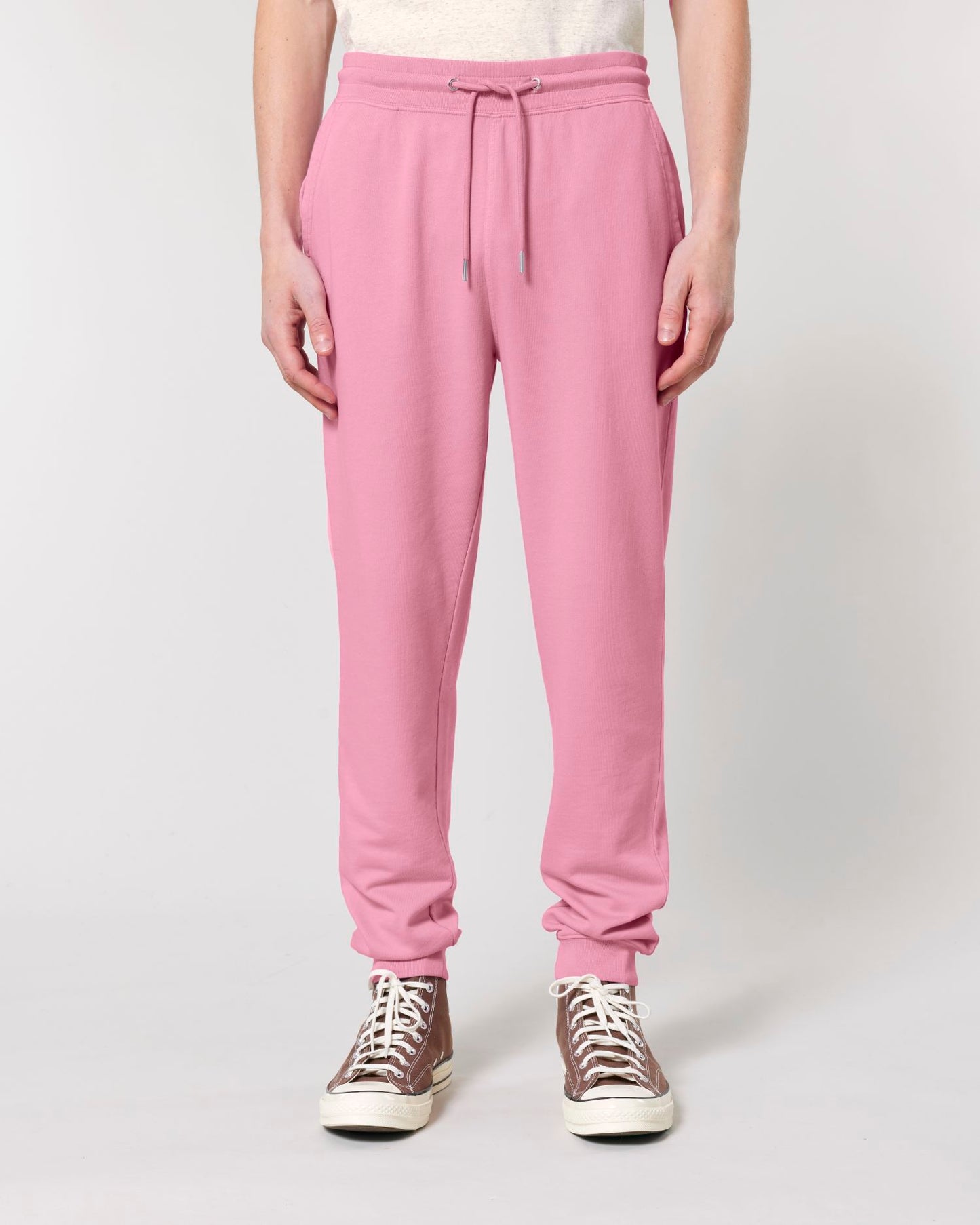 Mover Vintage - G. Dyed Bubble Pink - Vorderseite