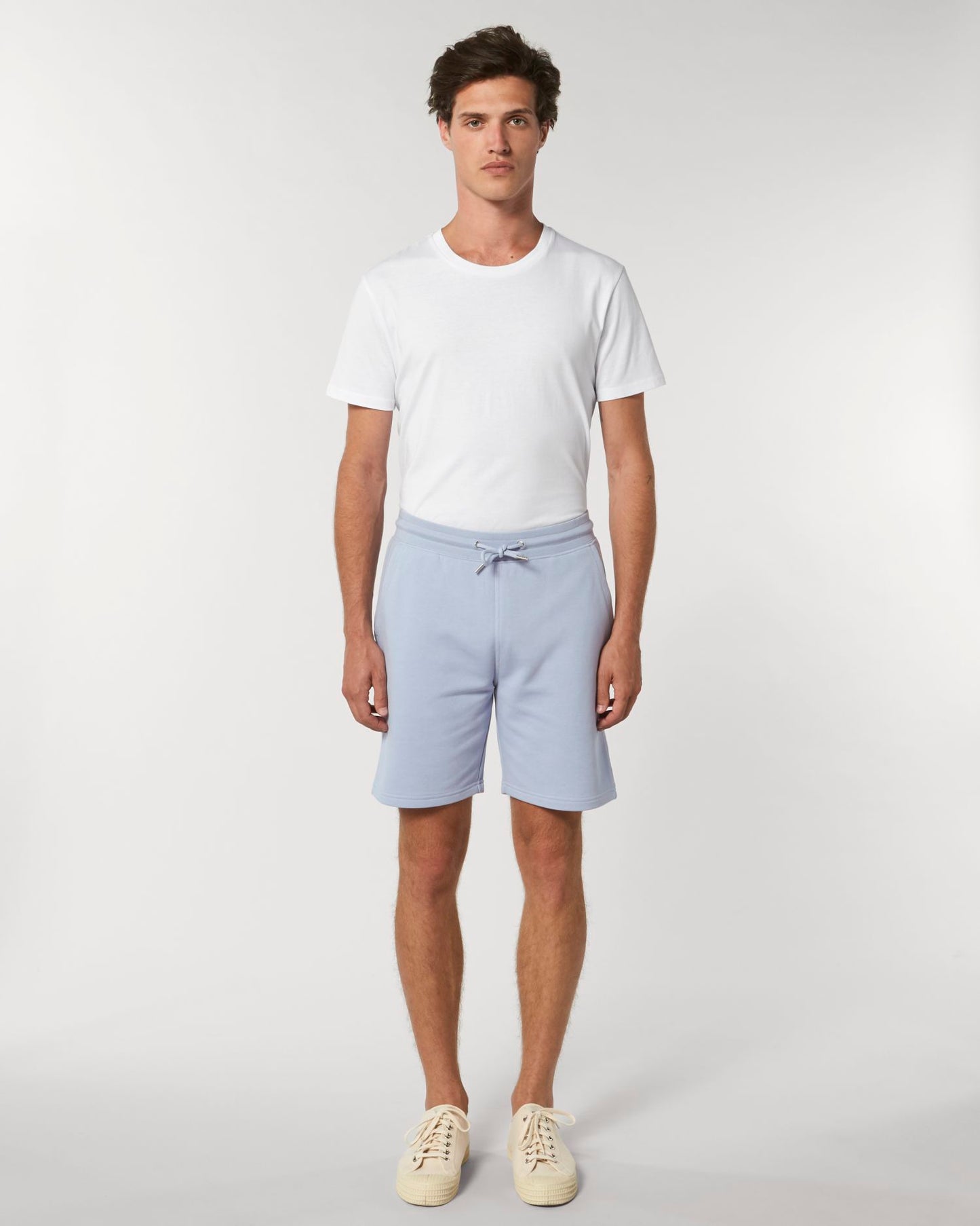 Trainer - Serene Blue - Vorderseite