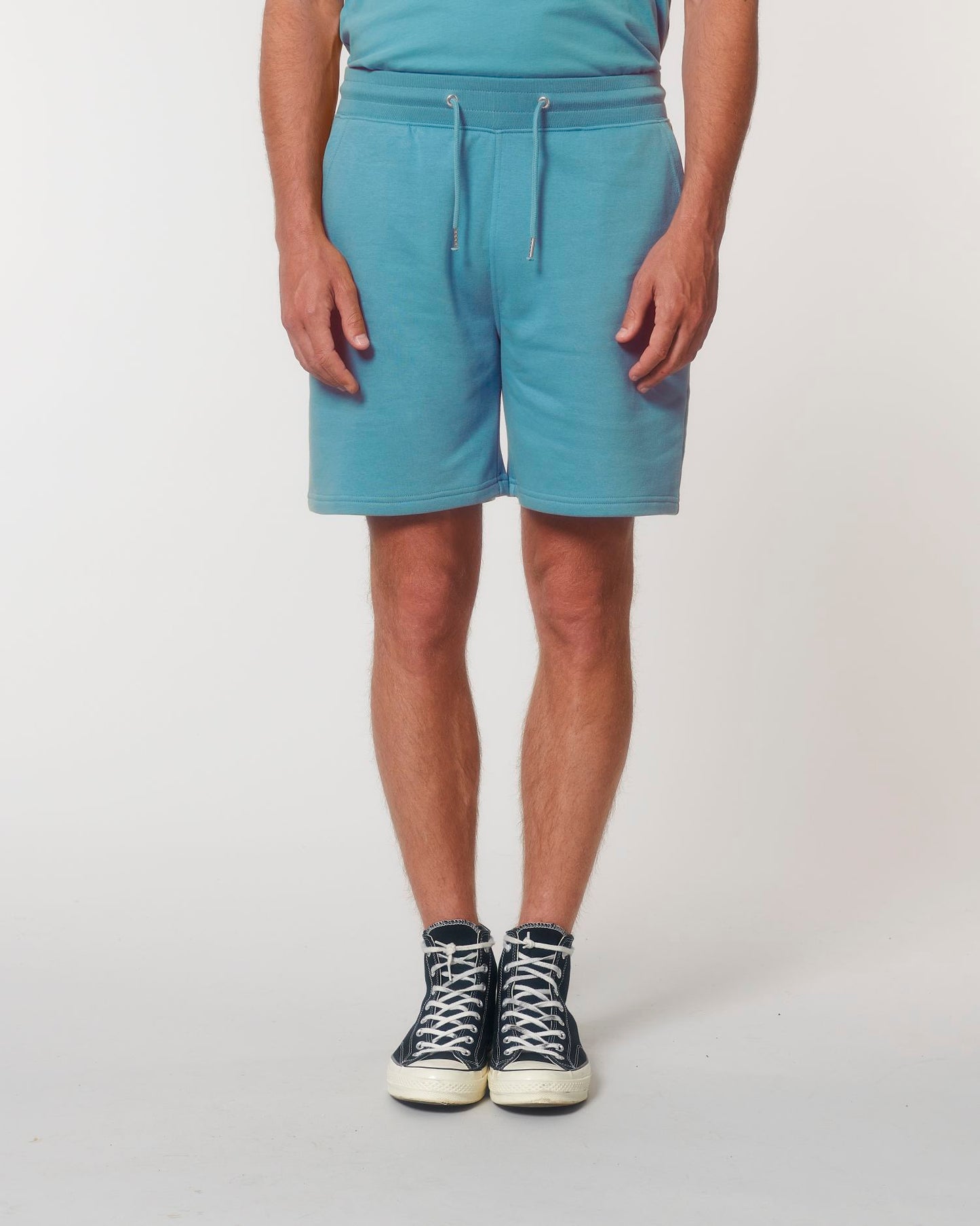 Trainer - Atlantic Blue - Vorderseite