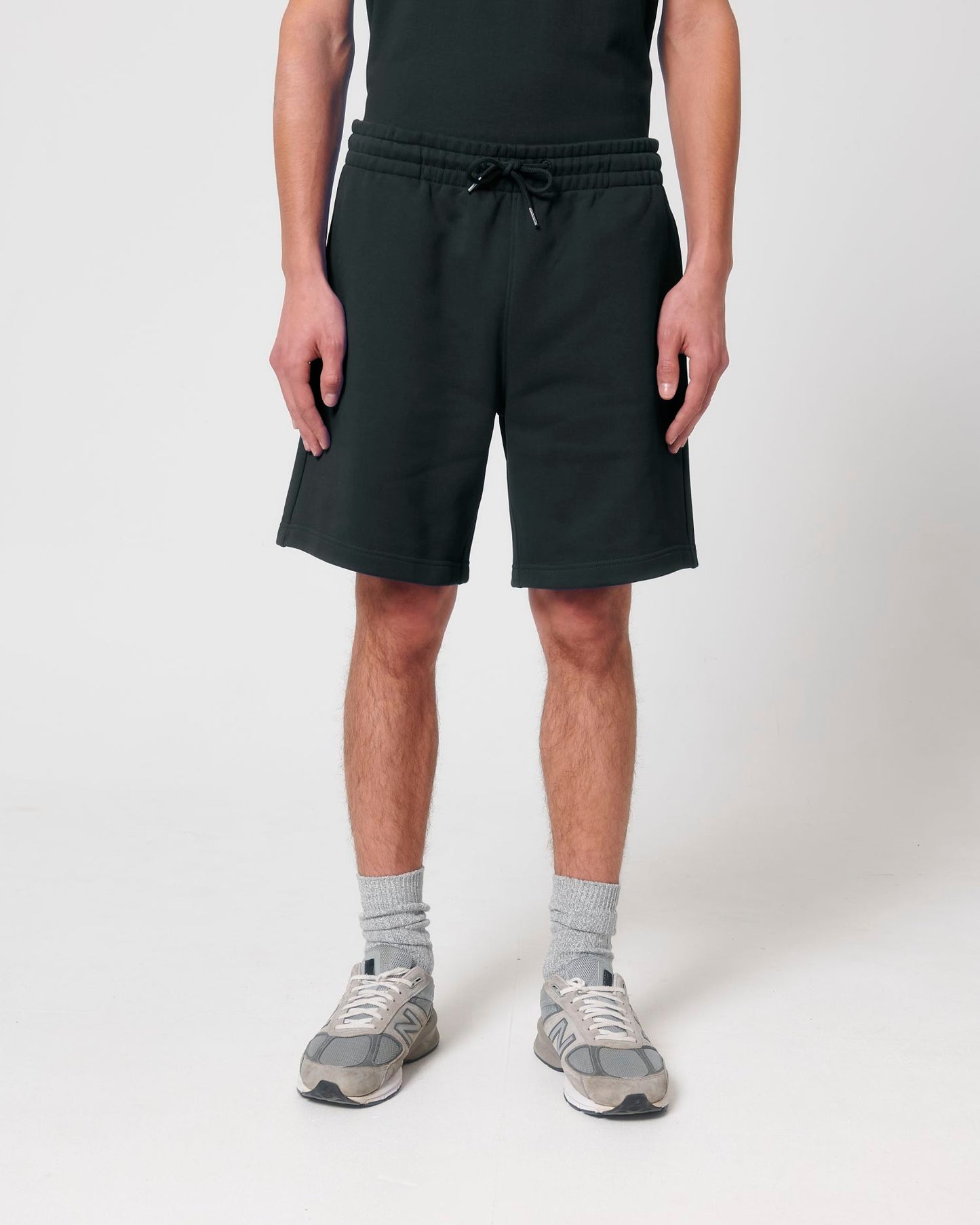 Boarder Dry - Black - Vorderseite