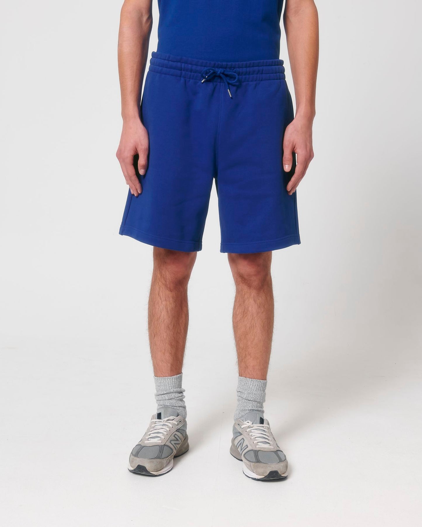 Boarder Dry - Worker Blue - Vorderseite