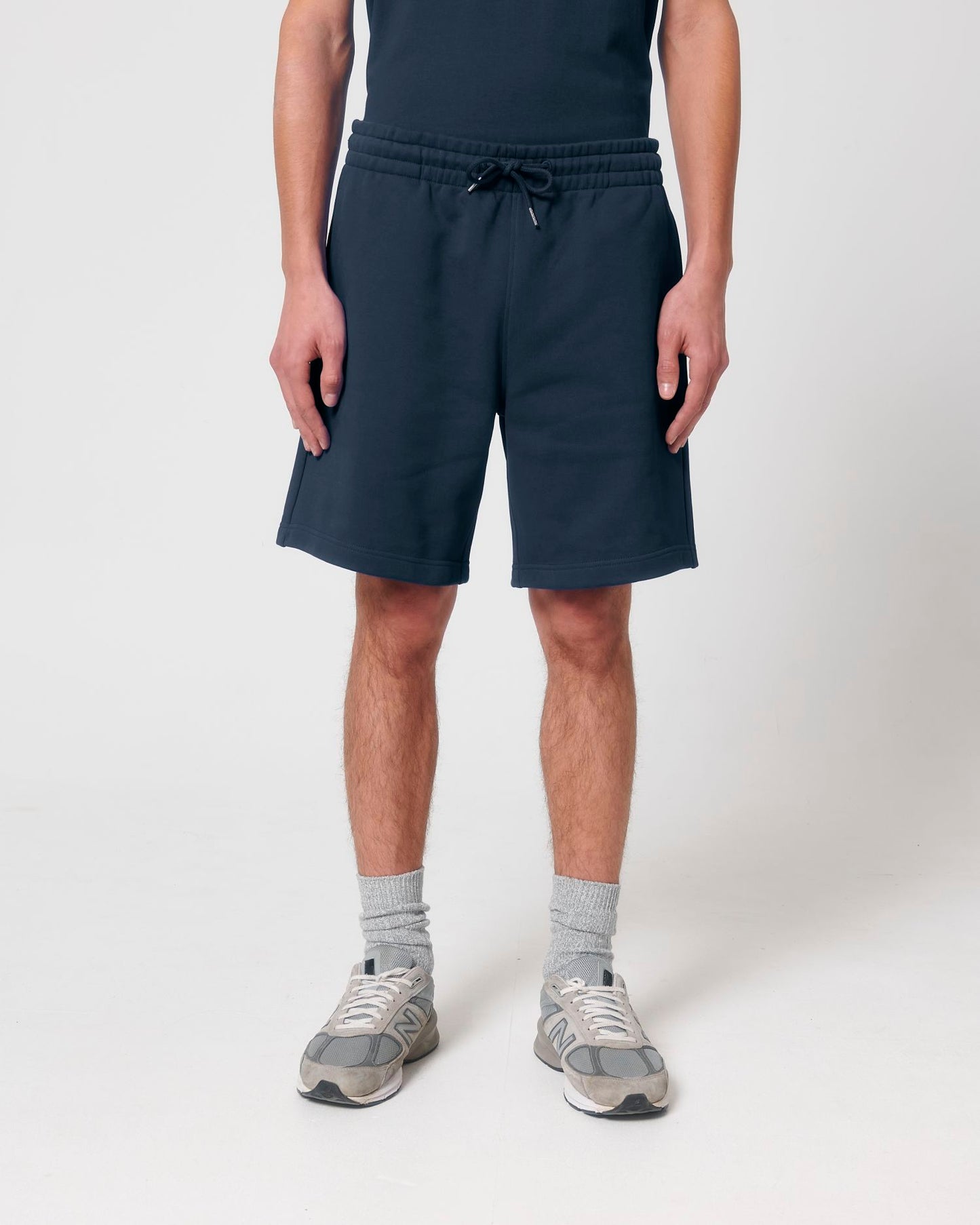 Boarder Dry - French Navy - Vorderseite