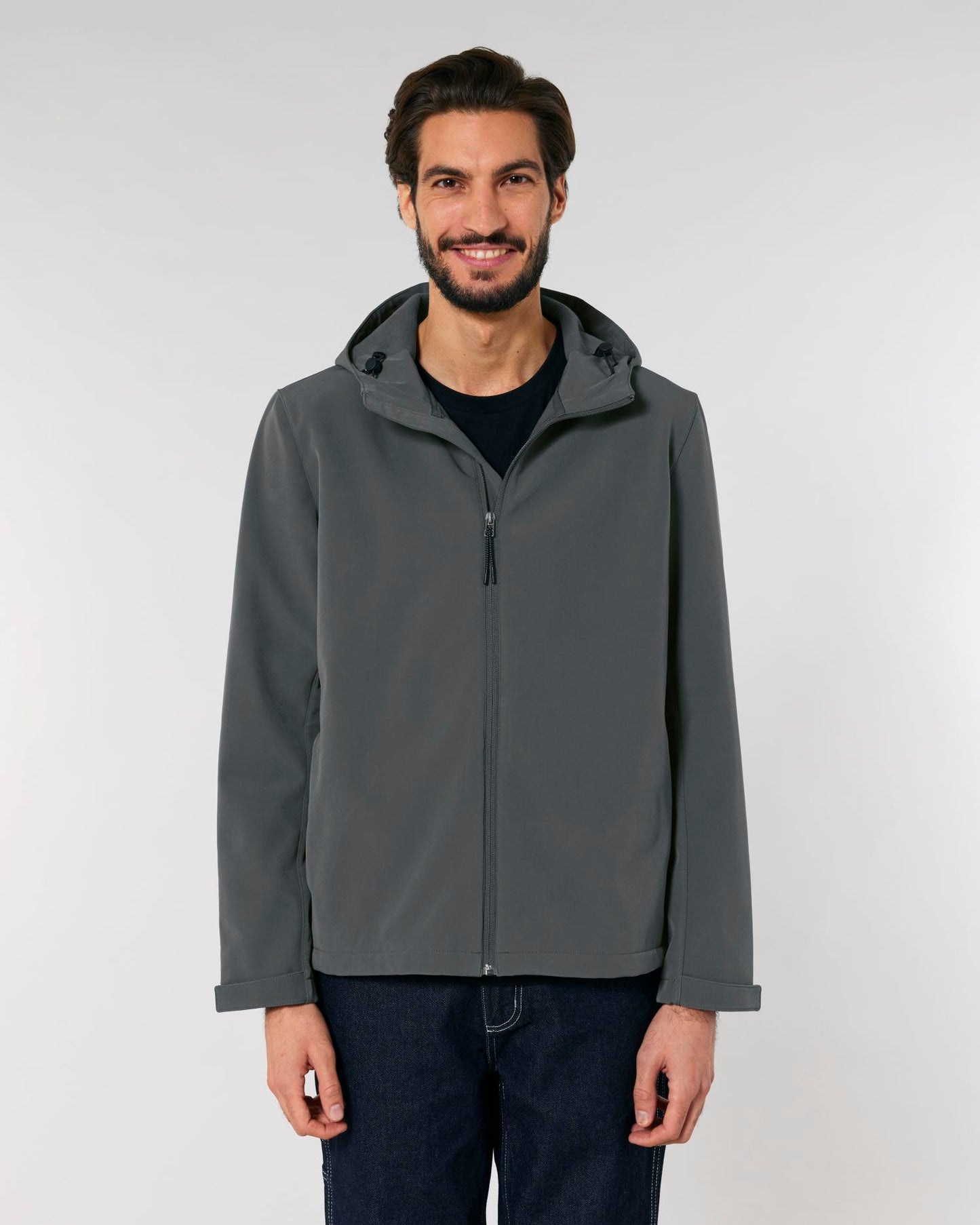 Stanley Discoverer - Anthracite - Vorderseite