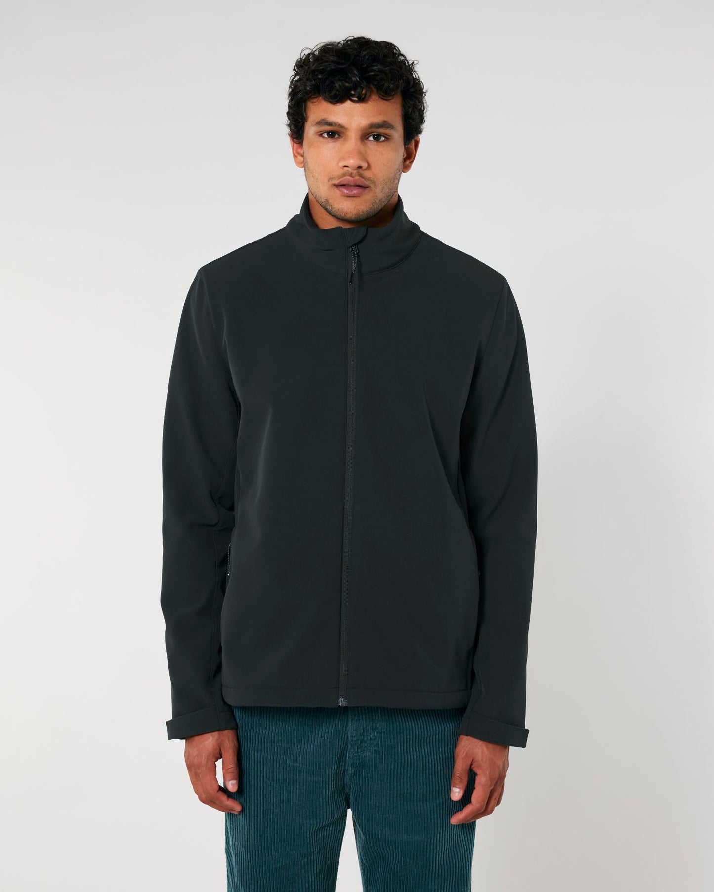 Stanley Navigator - Black - Vorderseite