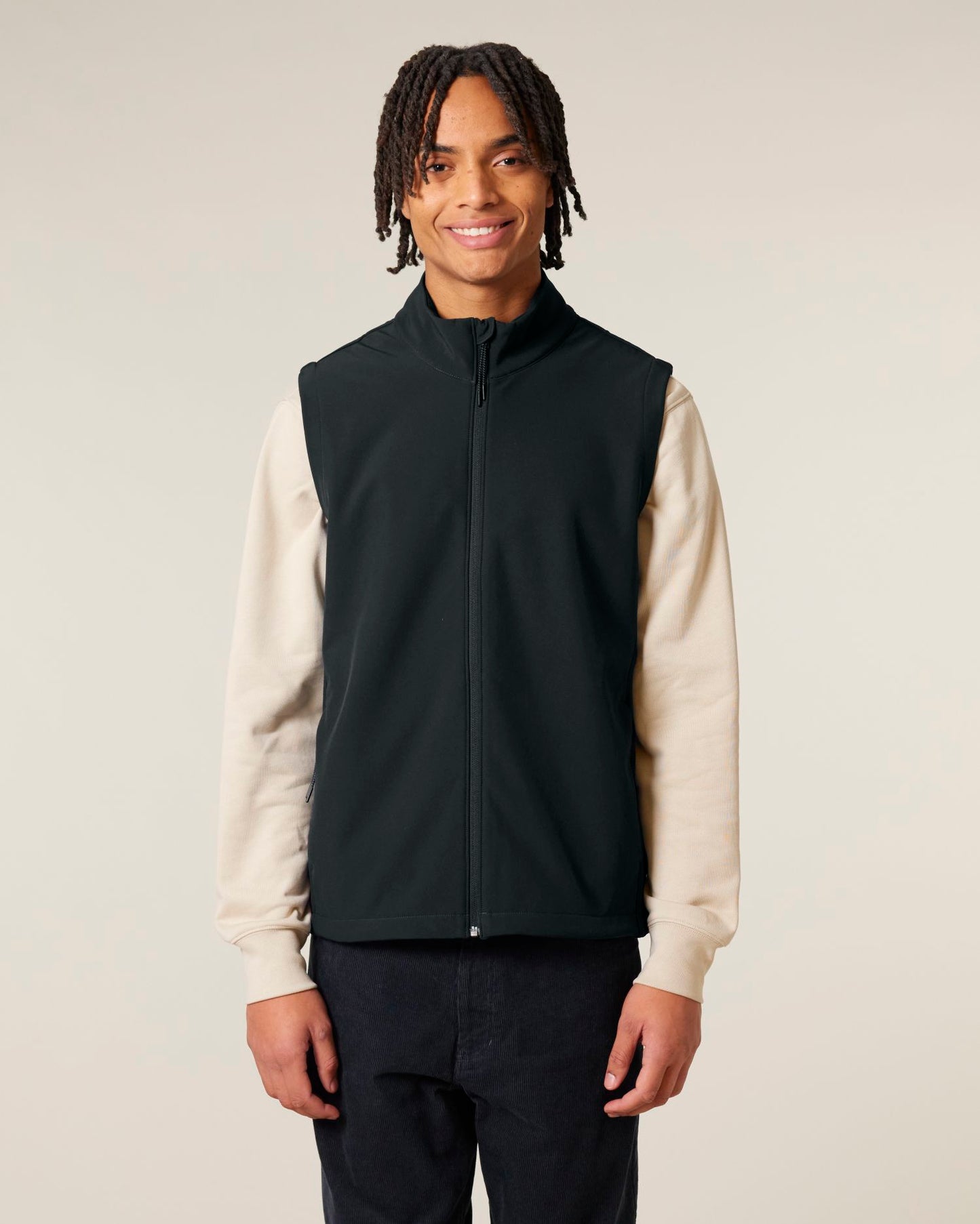 Stanley Trail Blazer - Black - Vorderseite