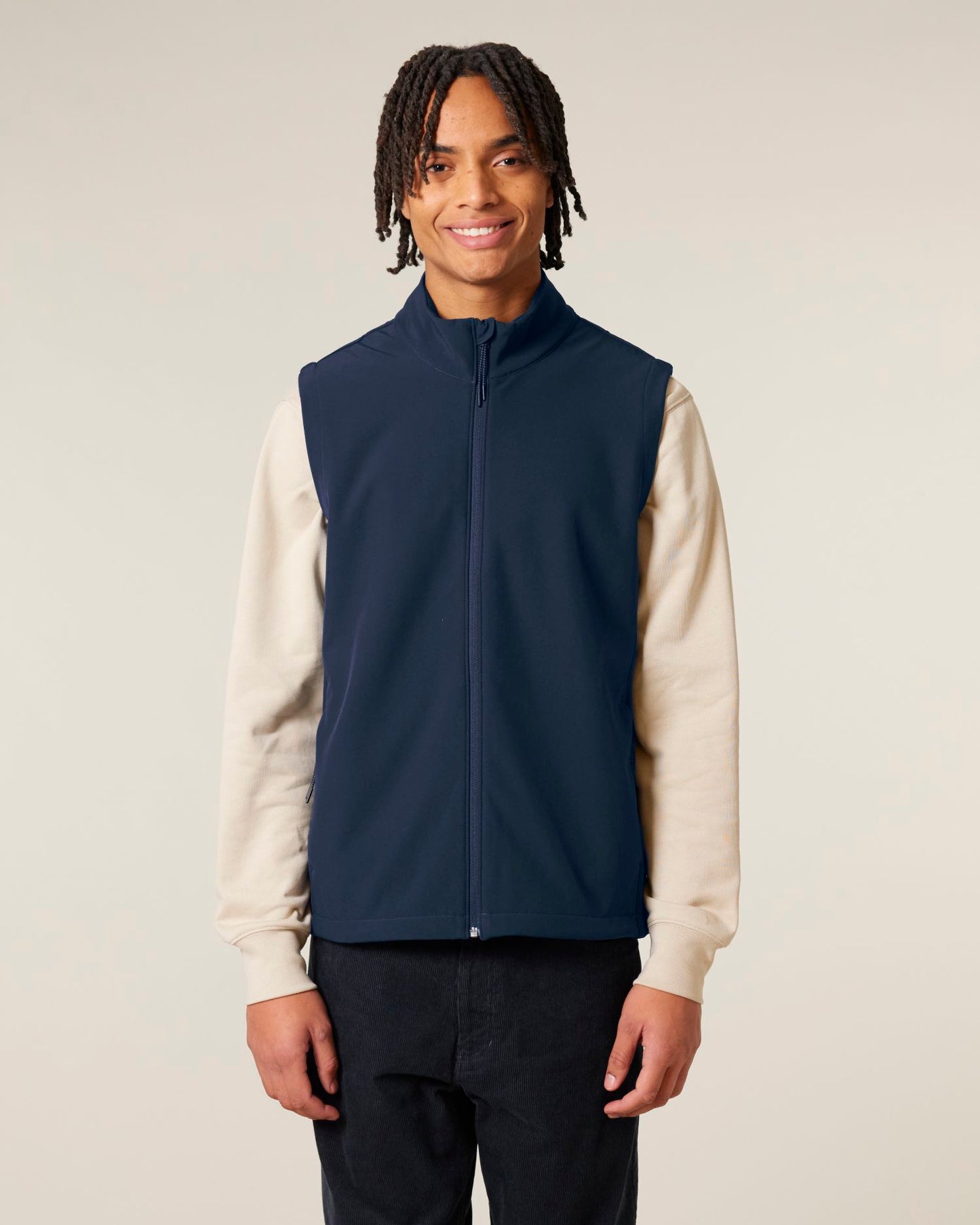 Stanley Trail Blazer - French Navy - Vorderseite