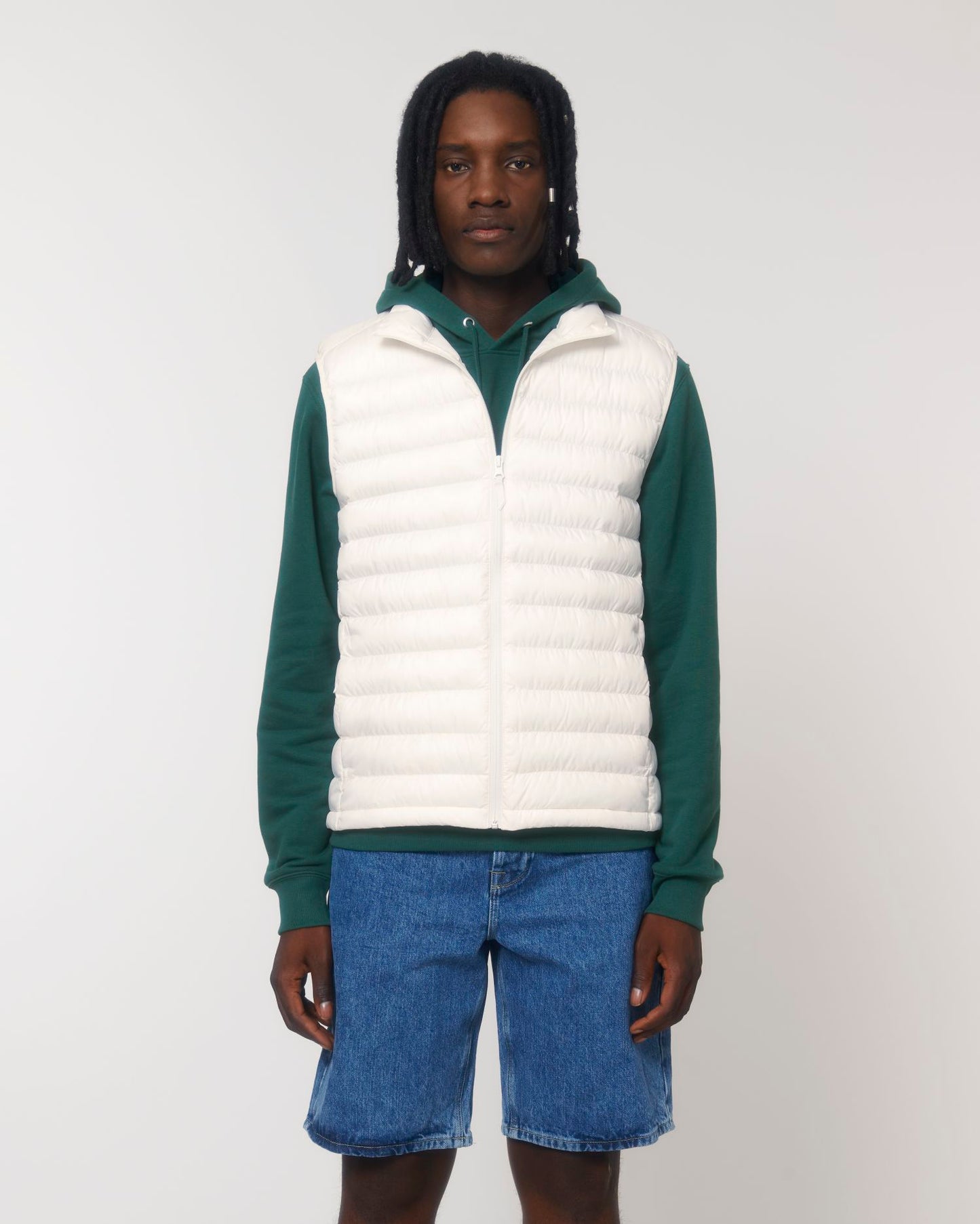 Stanley Climber - Off White - Vorderseite
