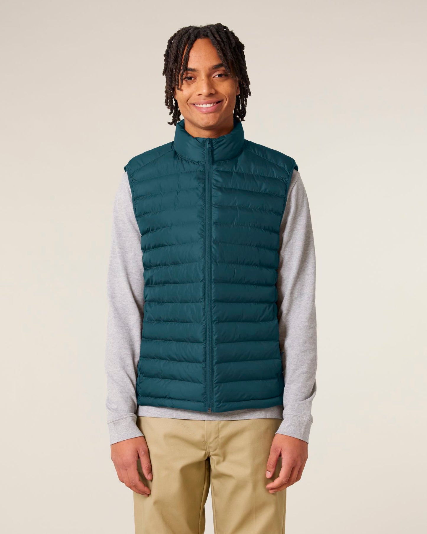 Stanley Climber - Stargazer - Vorderseite