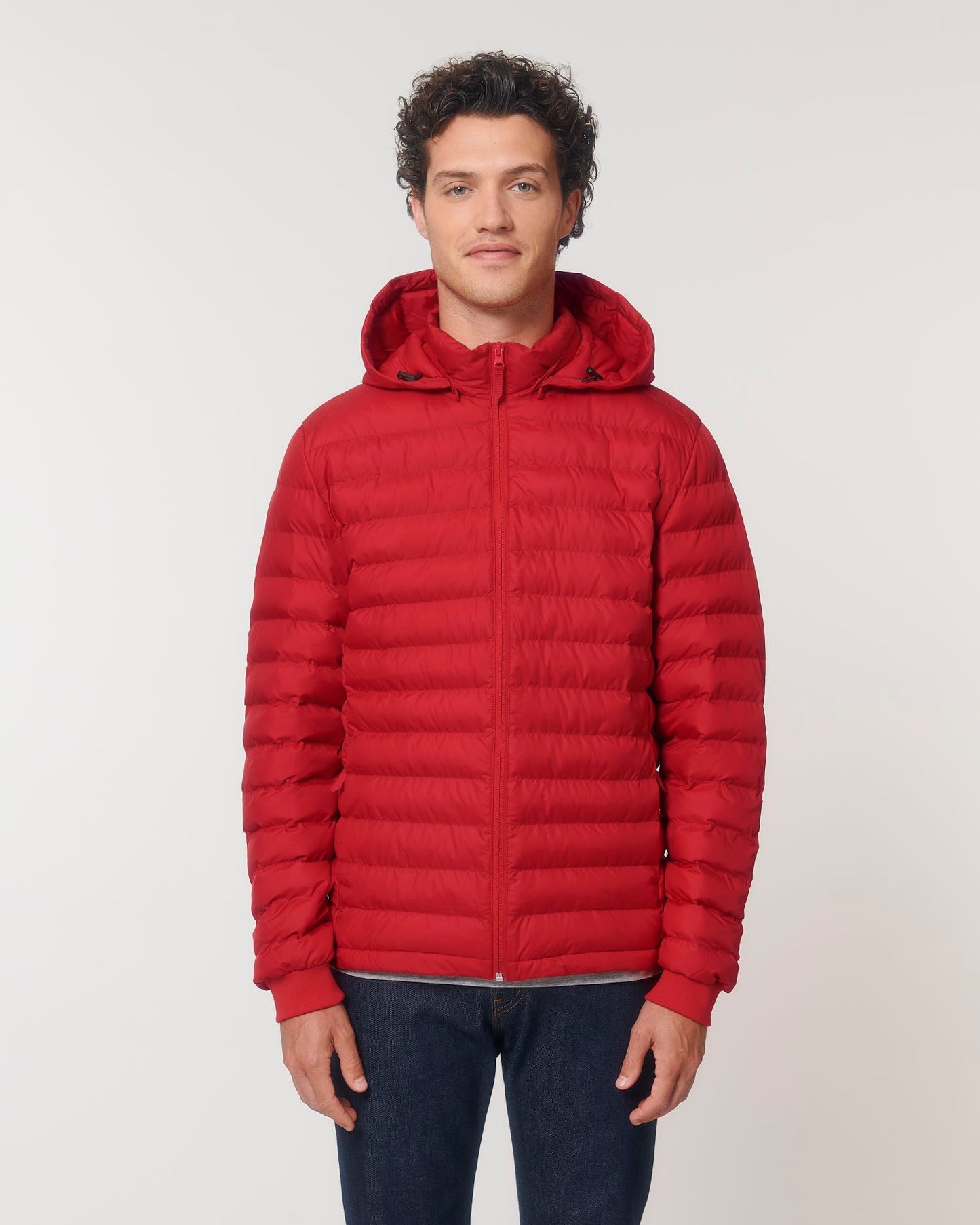 Stanley Voyager - Red - Vorderseite