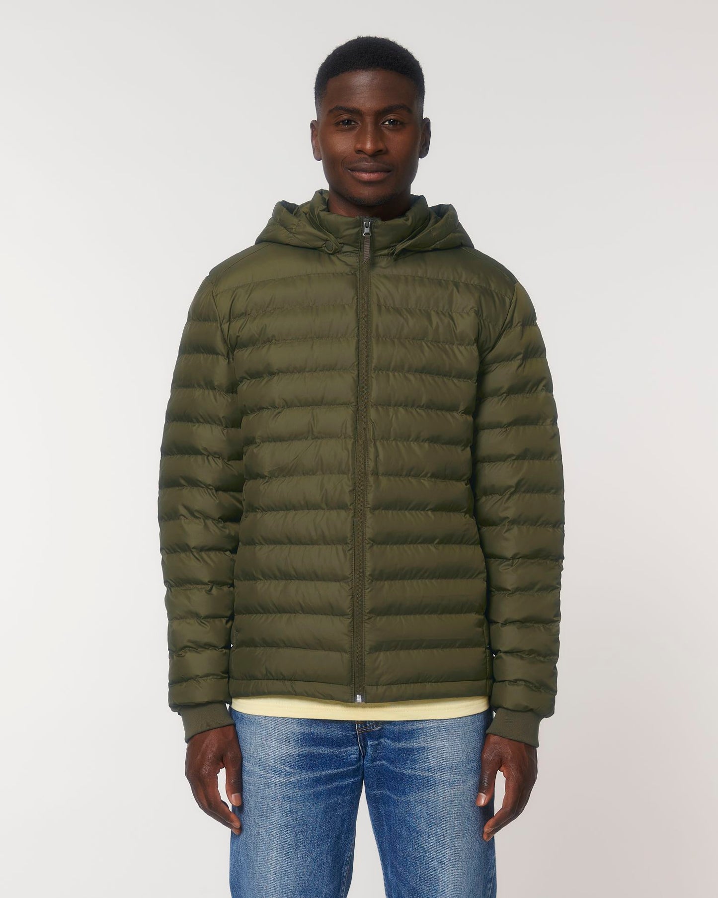 Stanley Voyager - British Khaki - Vorderseite
