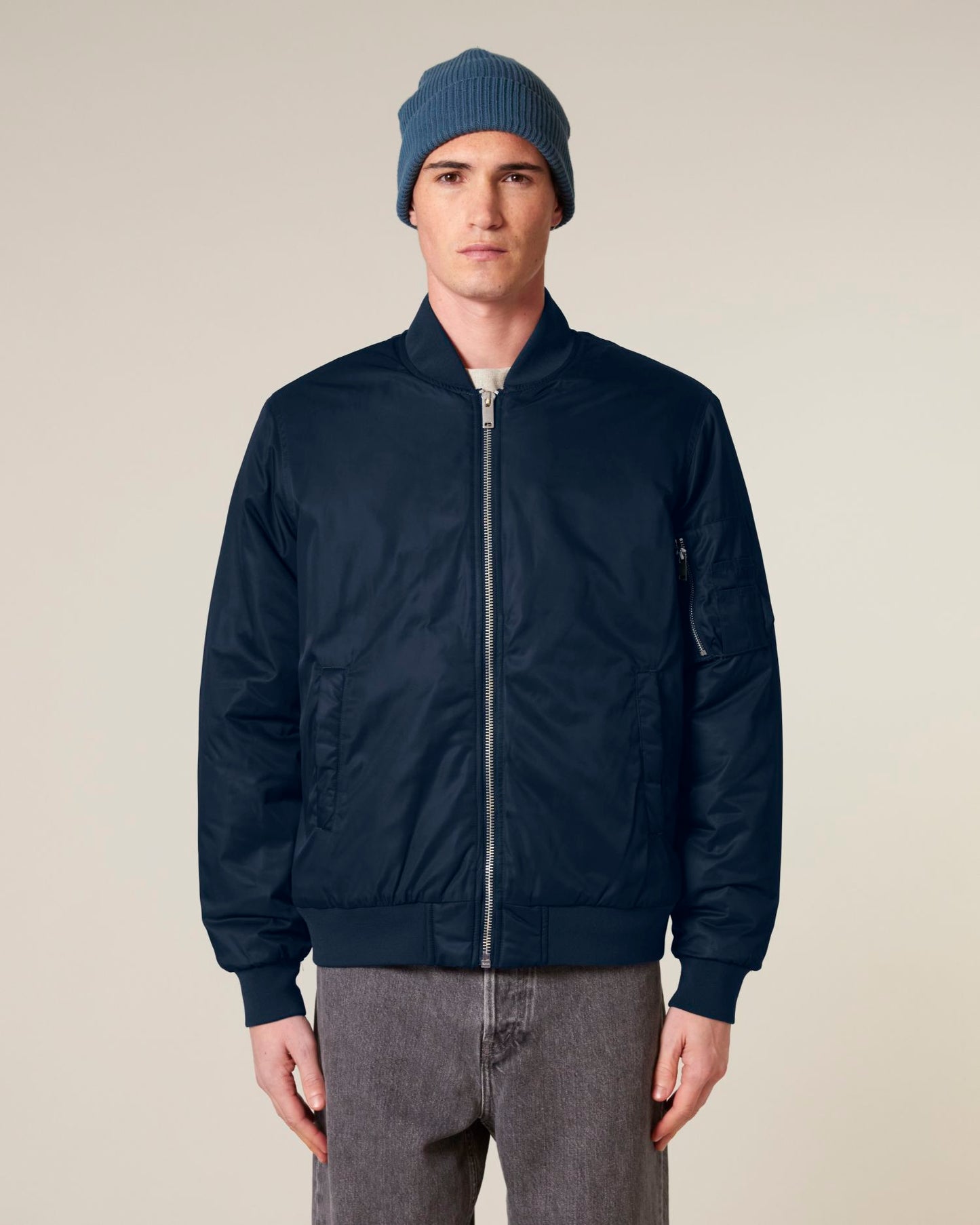 Bomber 2.0 - French Navy - Vorderseite
