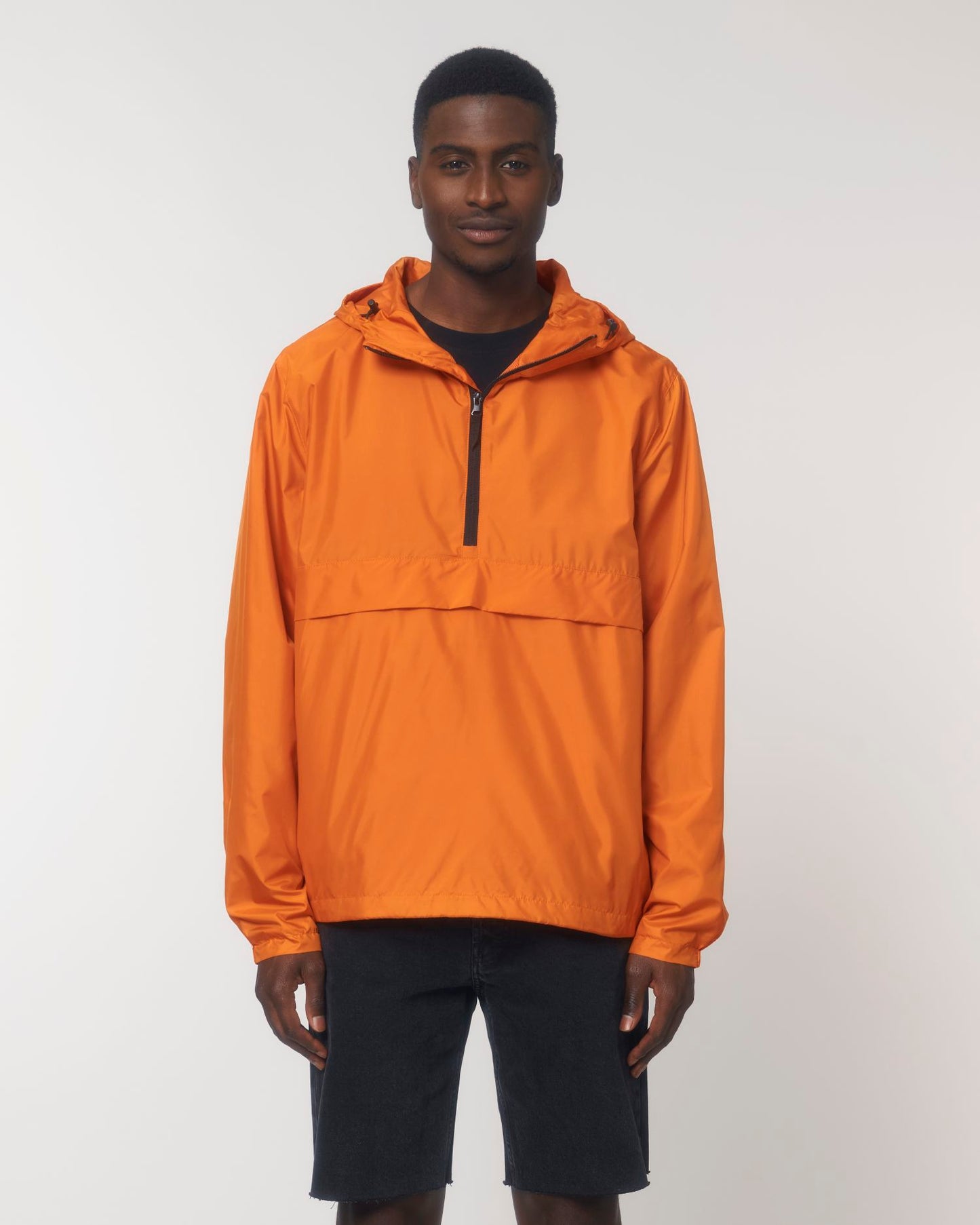 Speeder - Flame Orange - Vorderseite