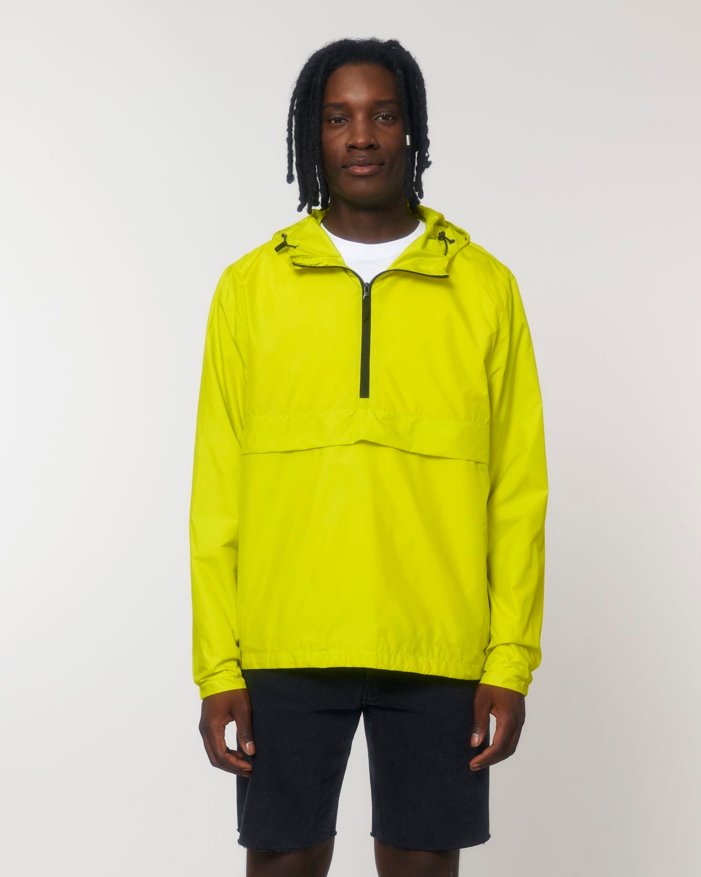 Speeder - Lime Flash - Vorderseite
