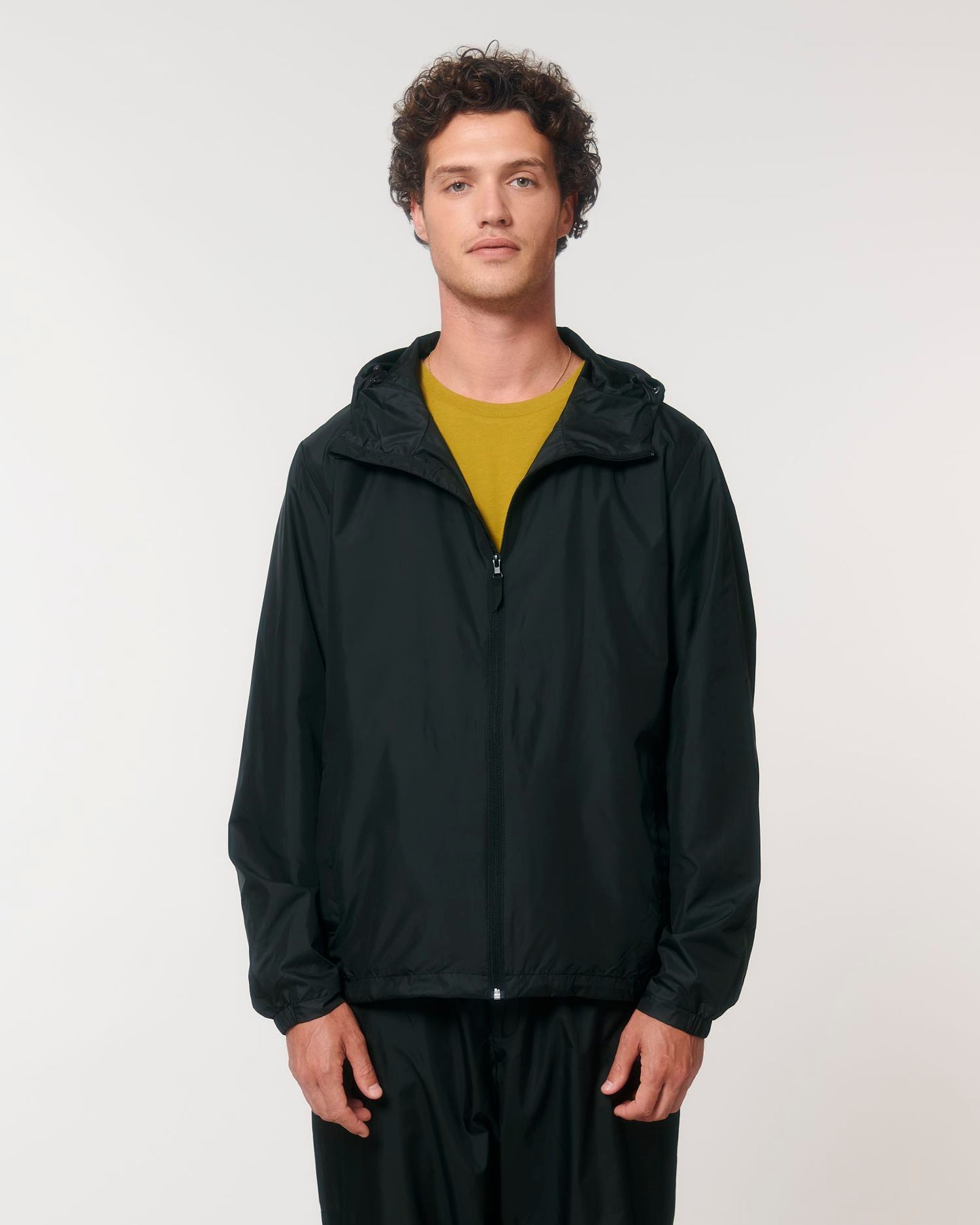 Commuter - Black - Vorderseite