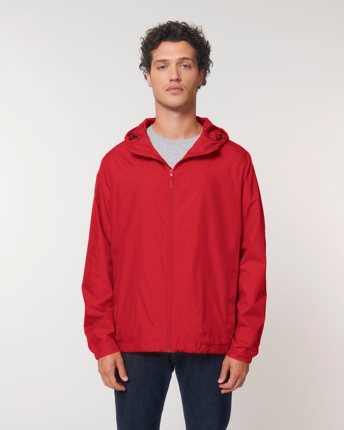 Commuter - Red - Vorderseite