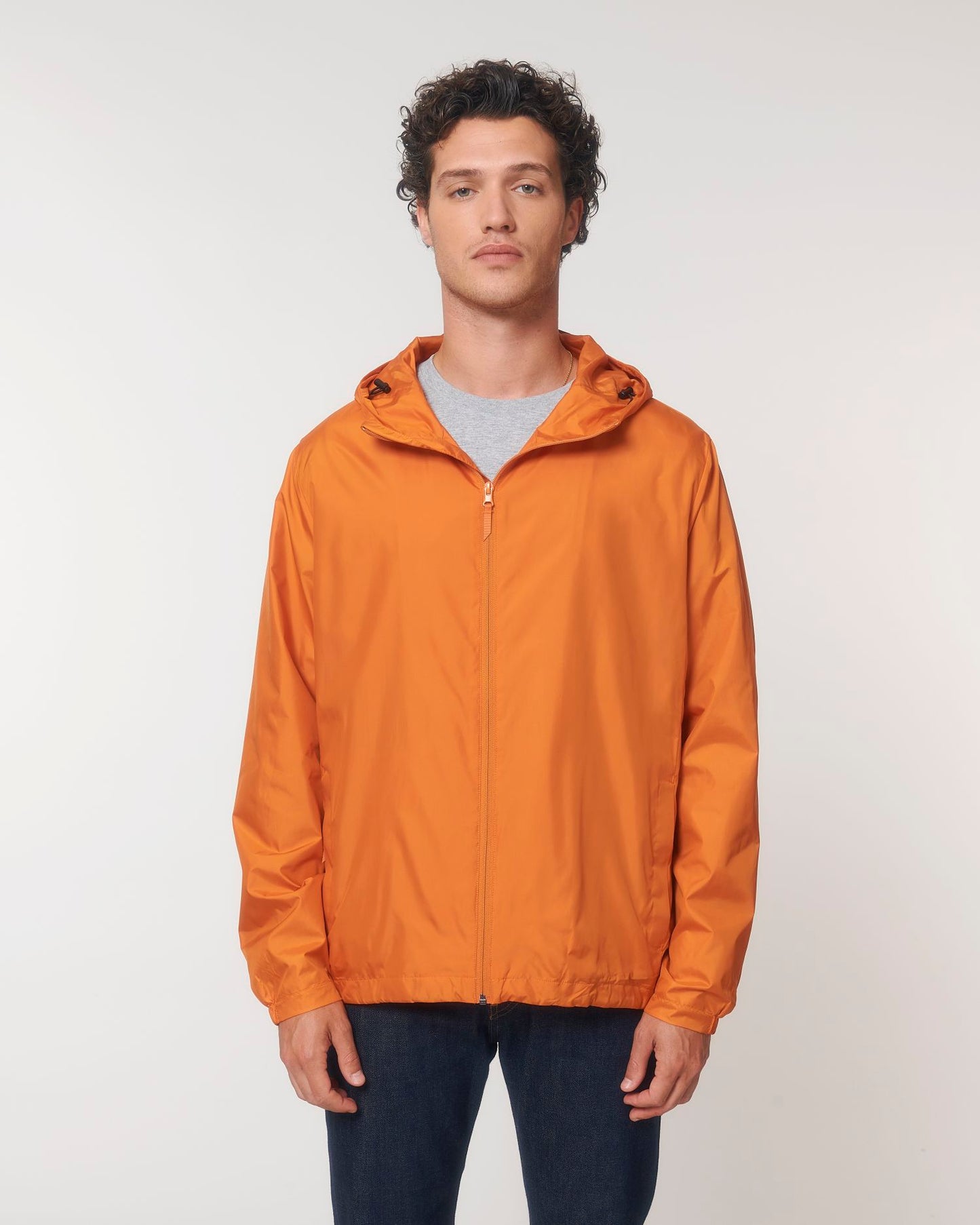 Commuter - Flame Orange - Vorderseite