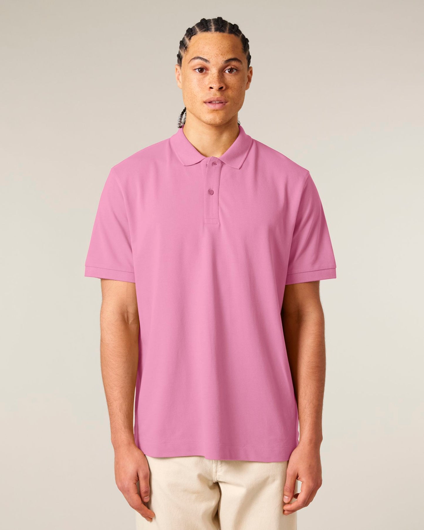 Prepster 2.0 - Bubble Pink - Vorderseite