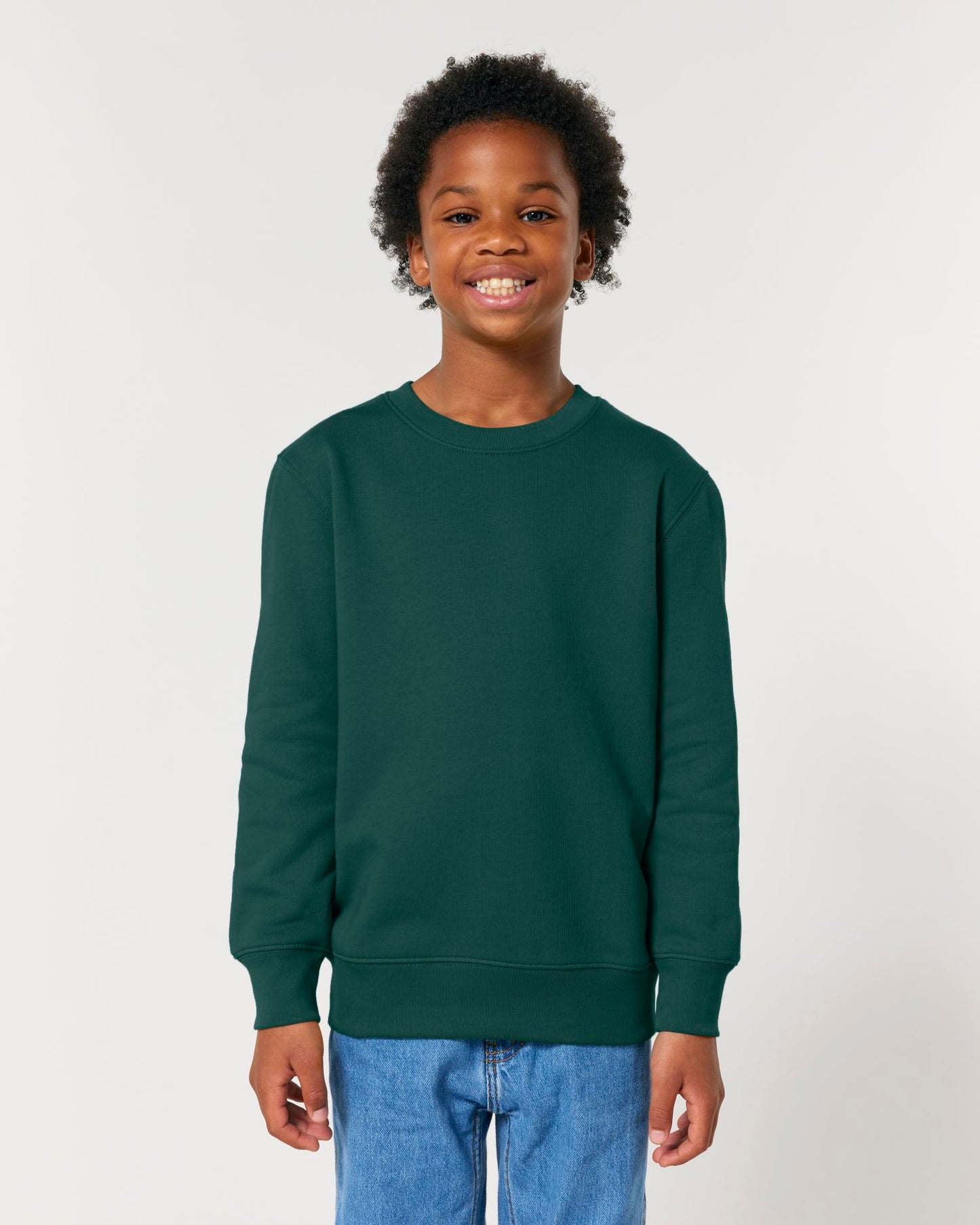 Mini Changer 2.0 - Glazed Green - Vorderseite