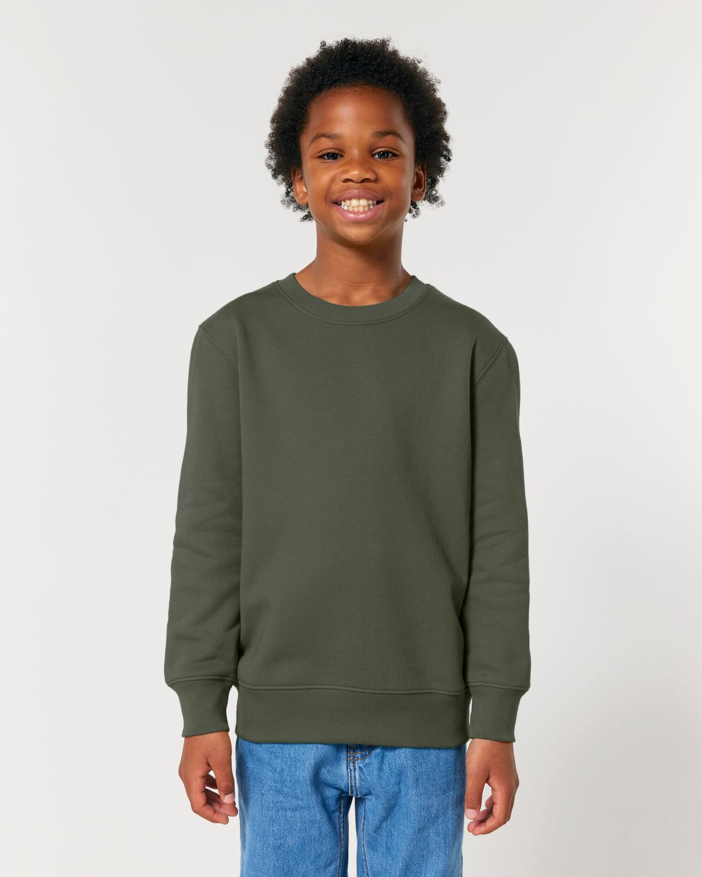 Mini Changer 2.0 - Khaki - Vorderseite