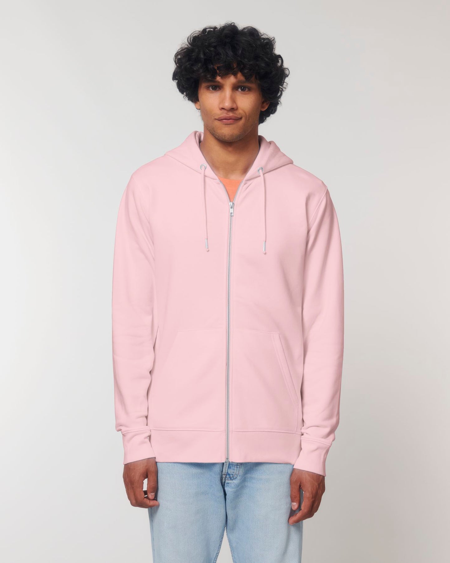 Cultivator - Cotton Pink - Vorderseite