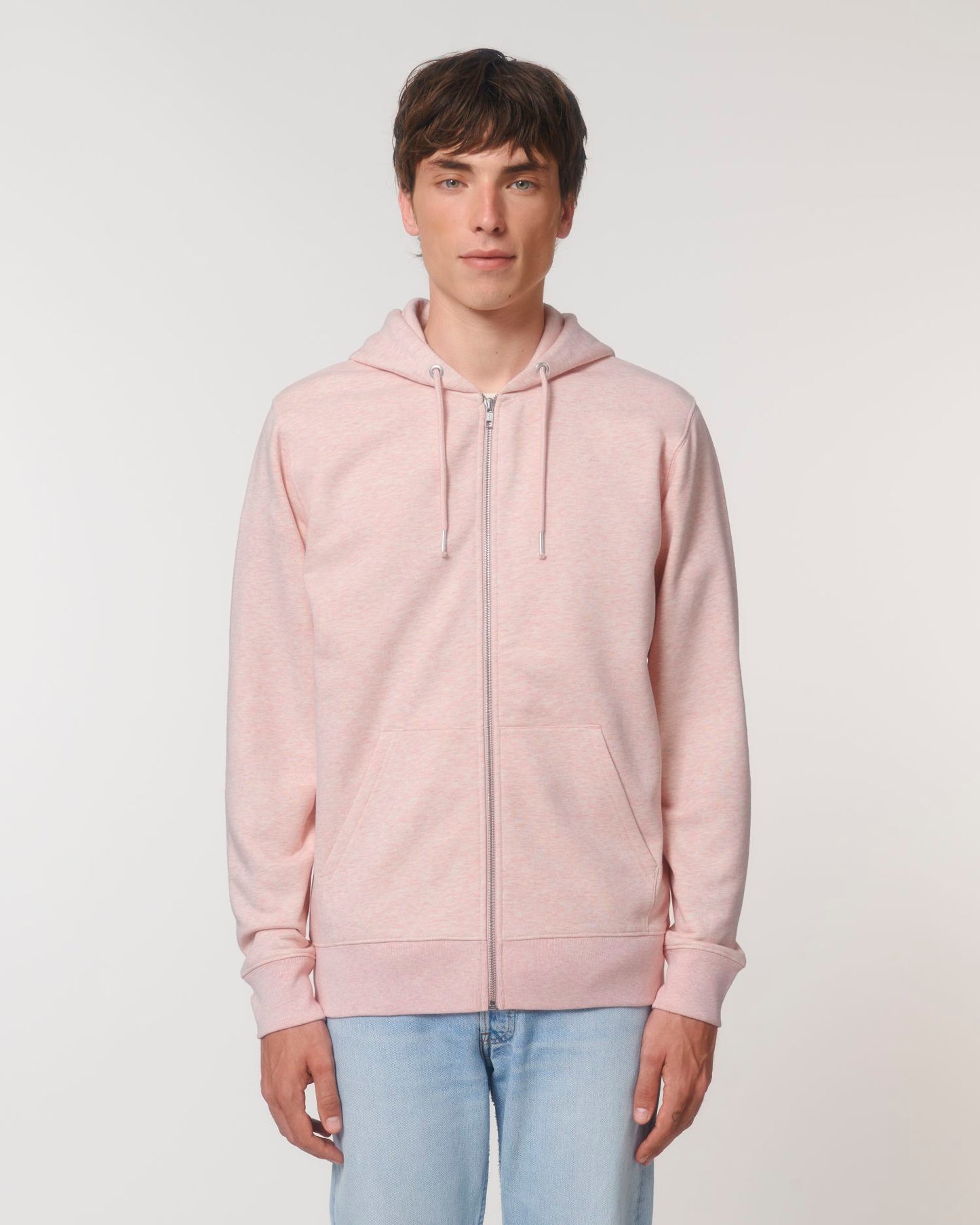 Cultivator - Cream Heather Pink - Vorderseite