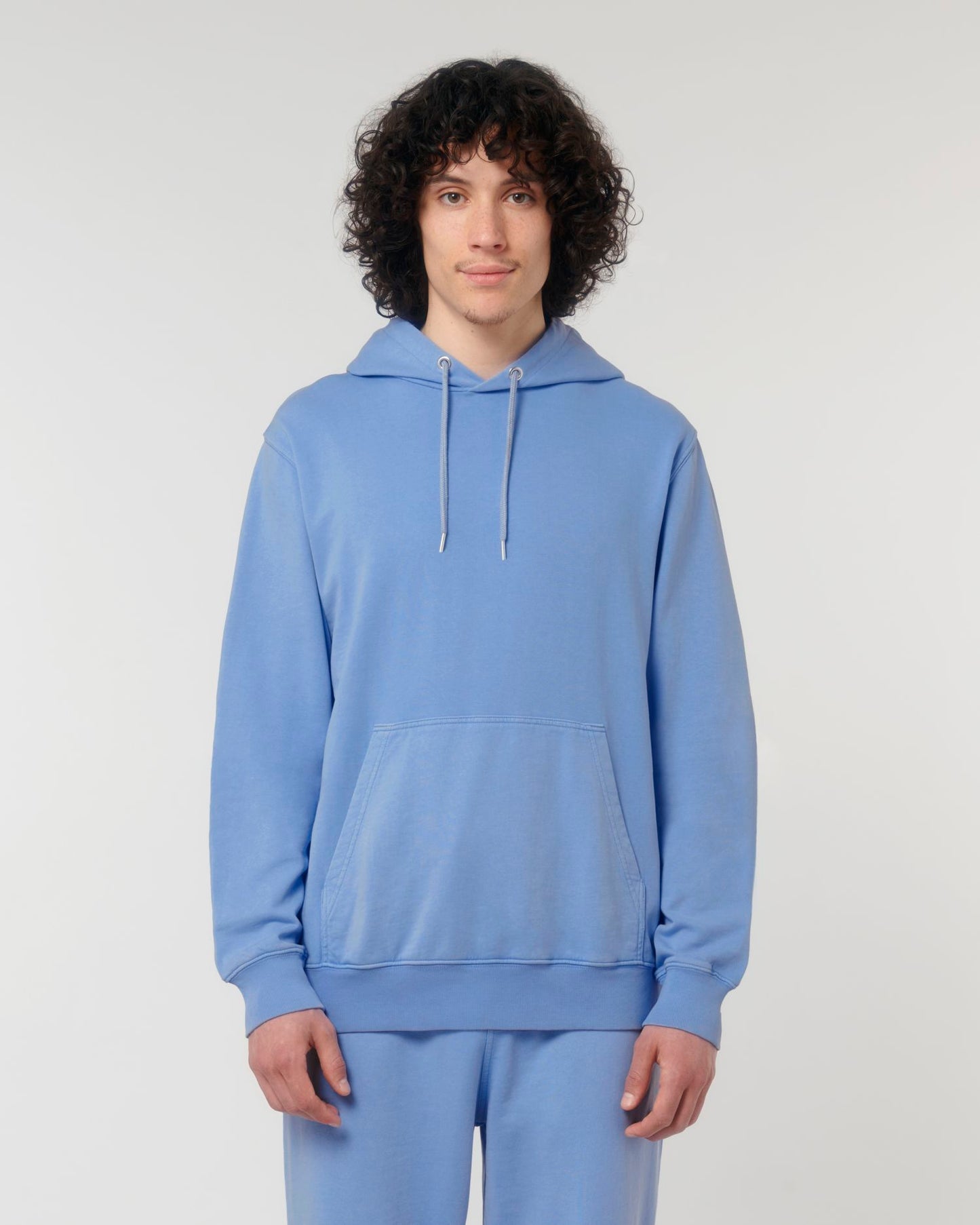 Archer Vintage - G. Dyed Swimmer Blue - Vorderseite