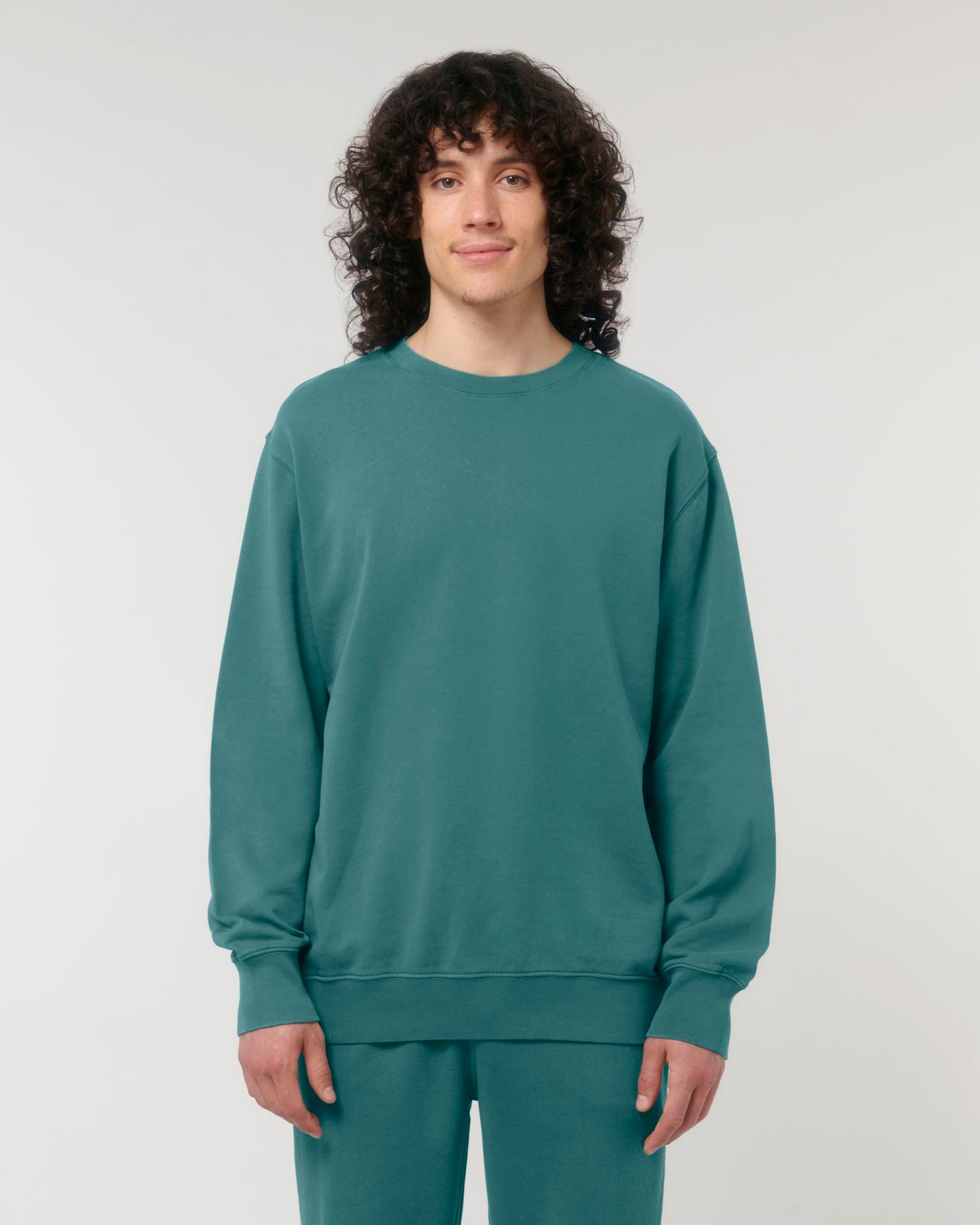 Matcher Vintage - G. Dyed Hydro - Vorderseite