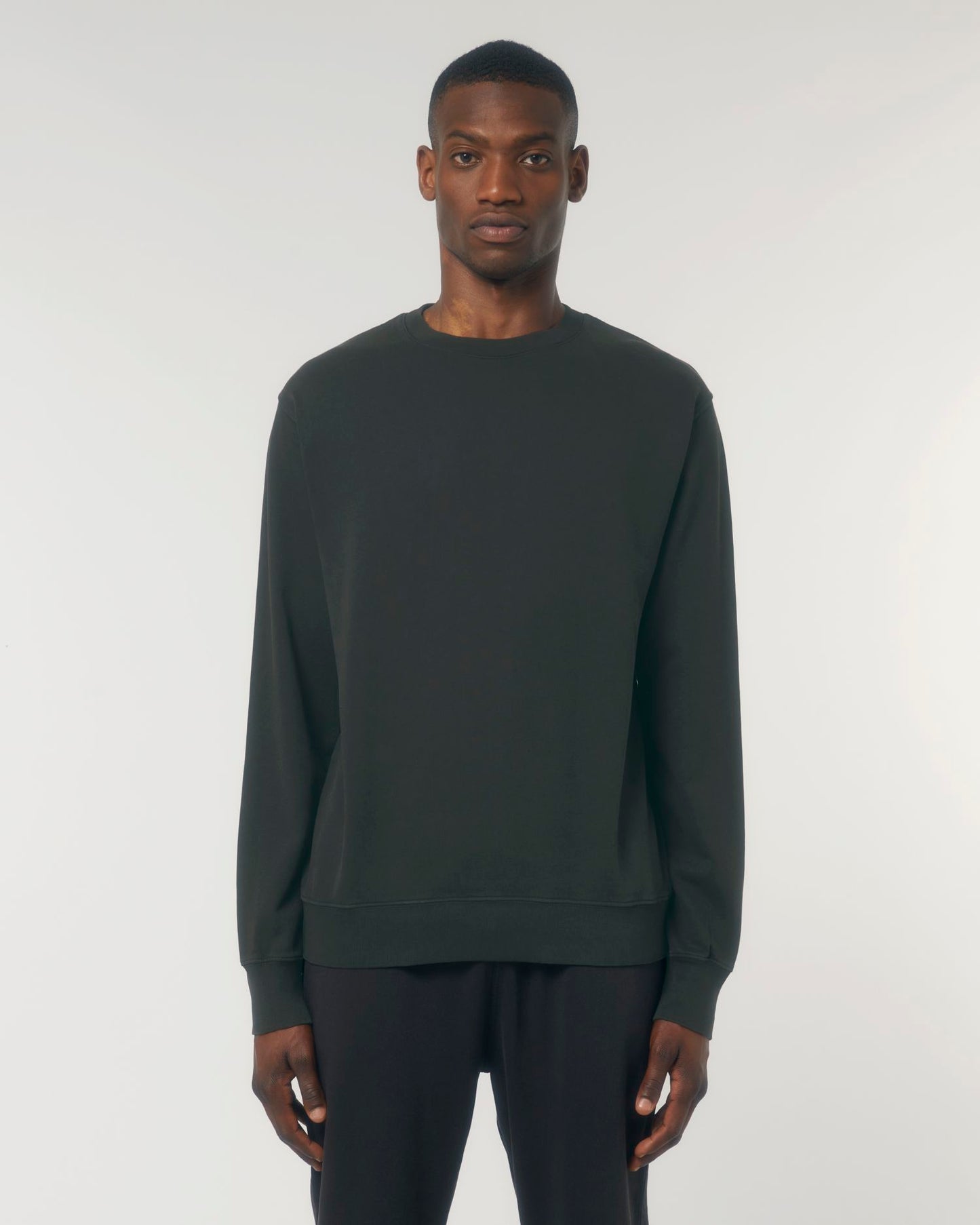 Matcher Vintage - G. Dyed Black Rock - Vorderseite