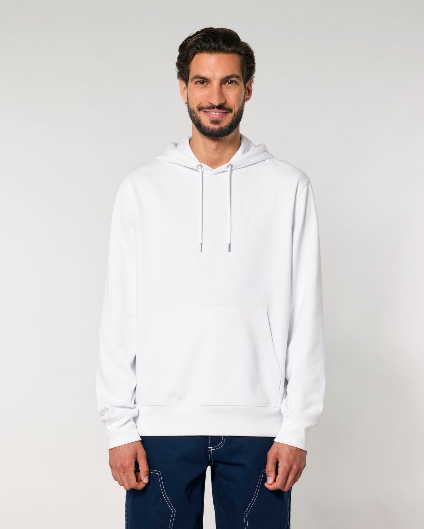 Cruiser 2.0 - White - Vorderseite