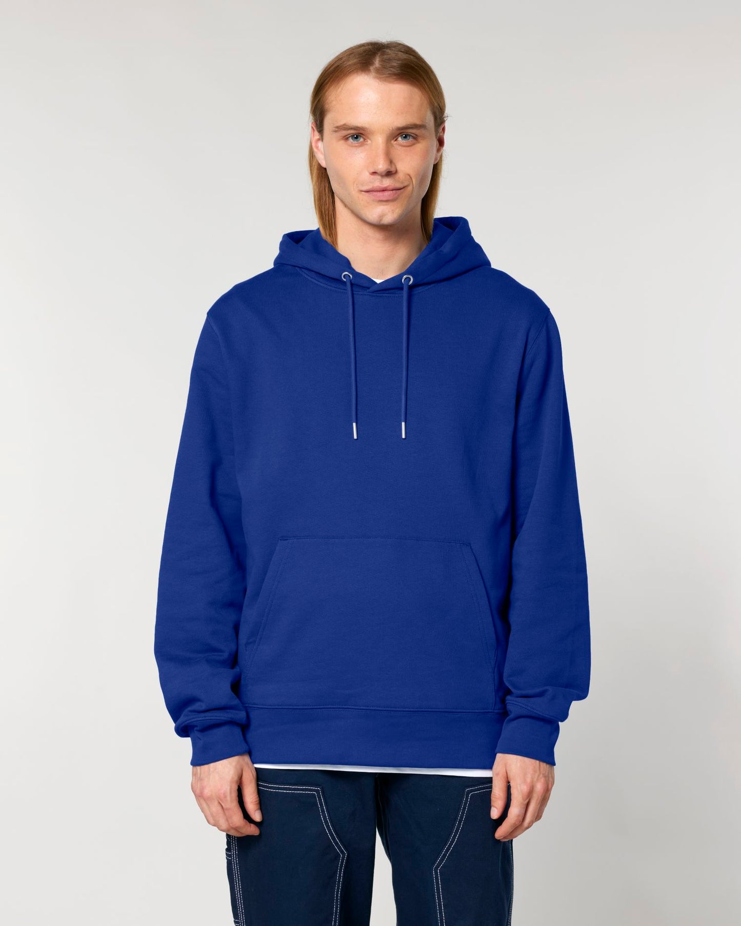 Cruiser 2.0 - Worker Blue - Vorderseite