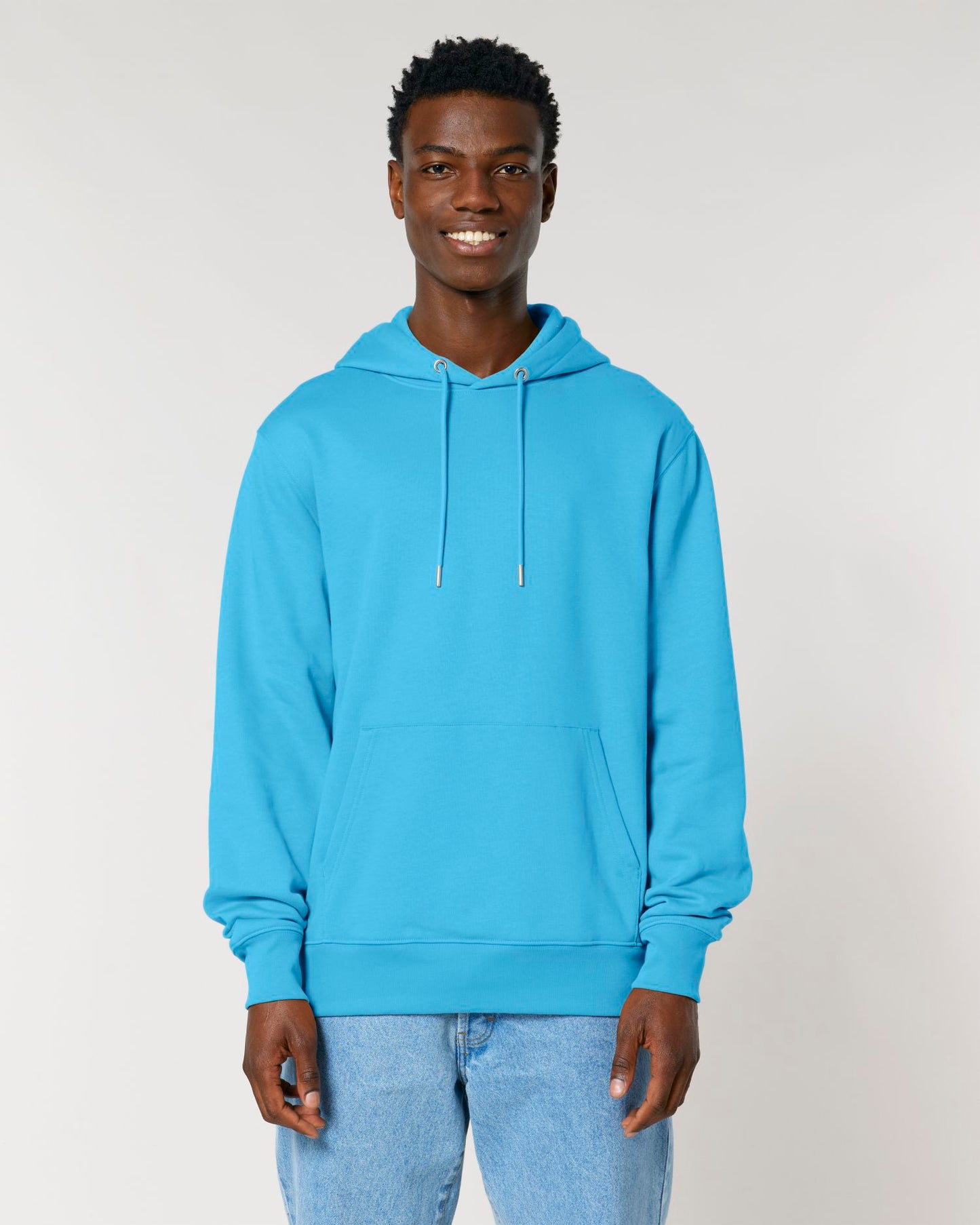 Cruiser 2.0 - Aqua Blue - Vorderseite