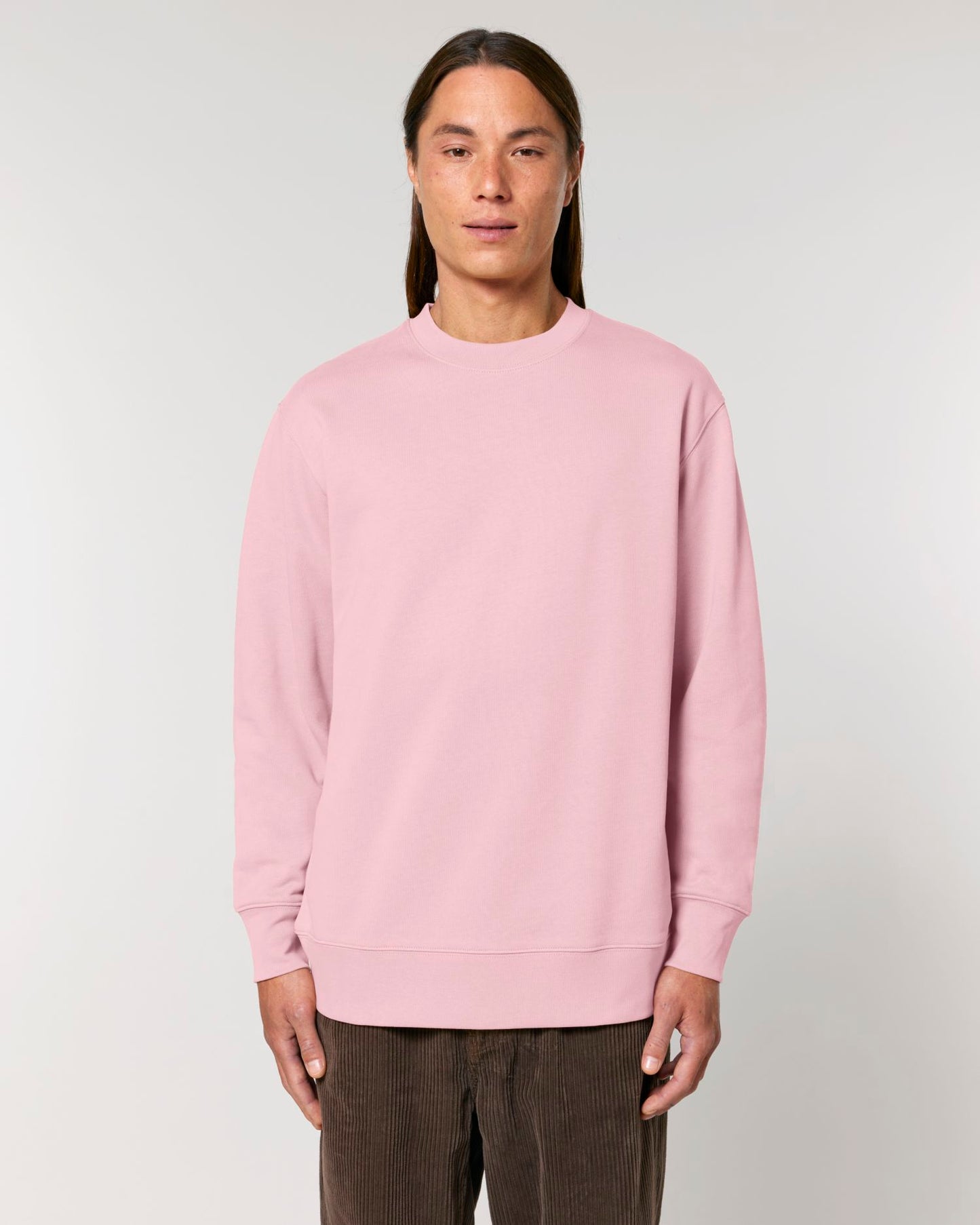 Changer 2.0 - Cotton Pink - Vorderseite