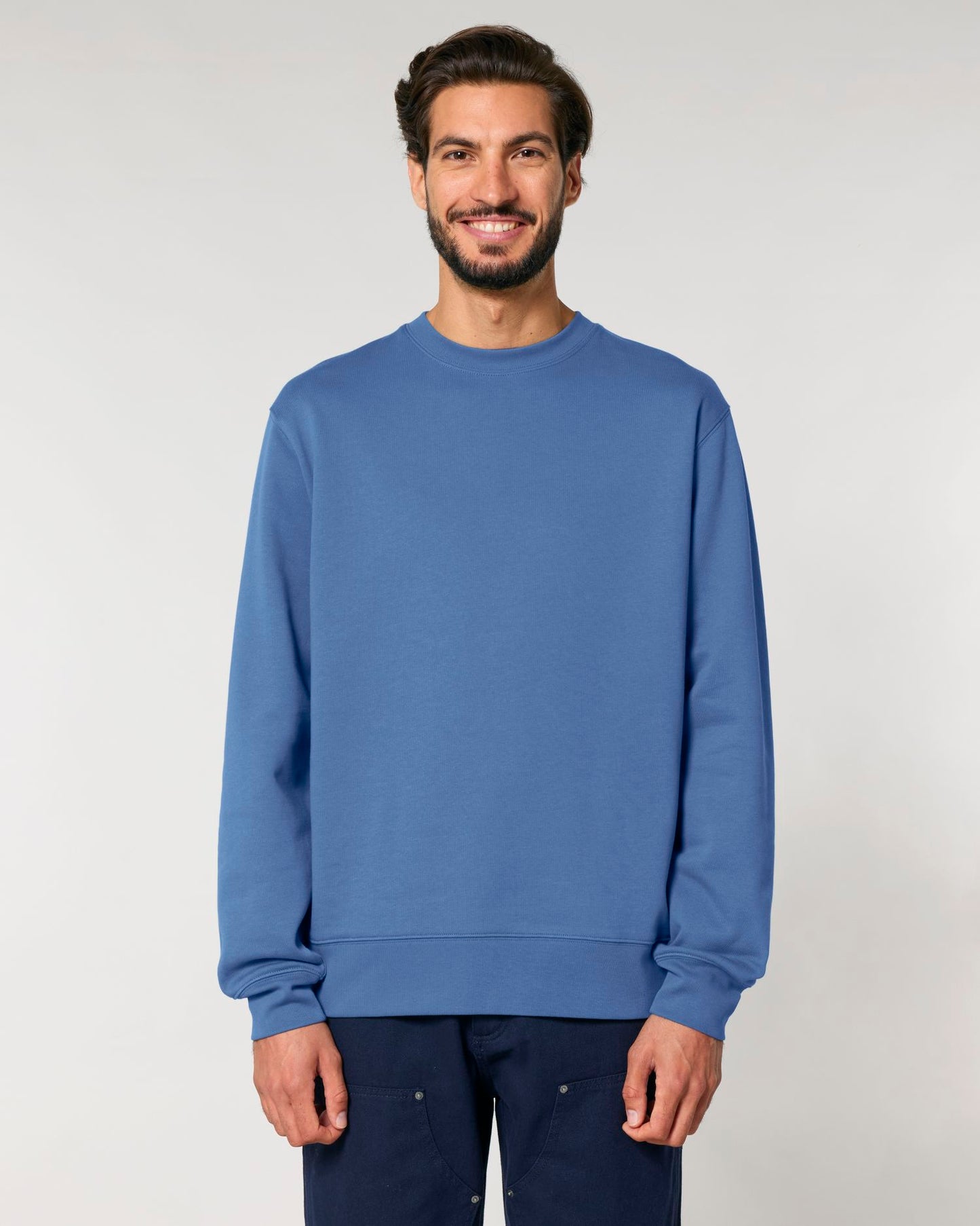 Changer 2.0 - Bright Blue - Vorderseite