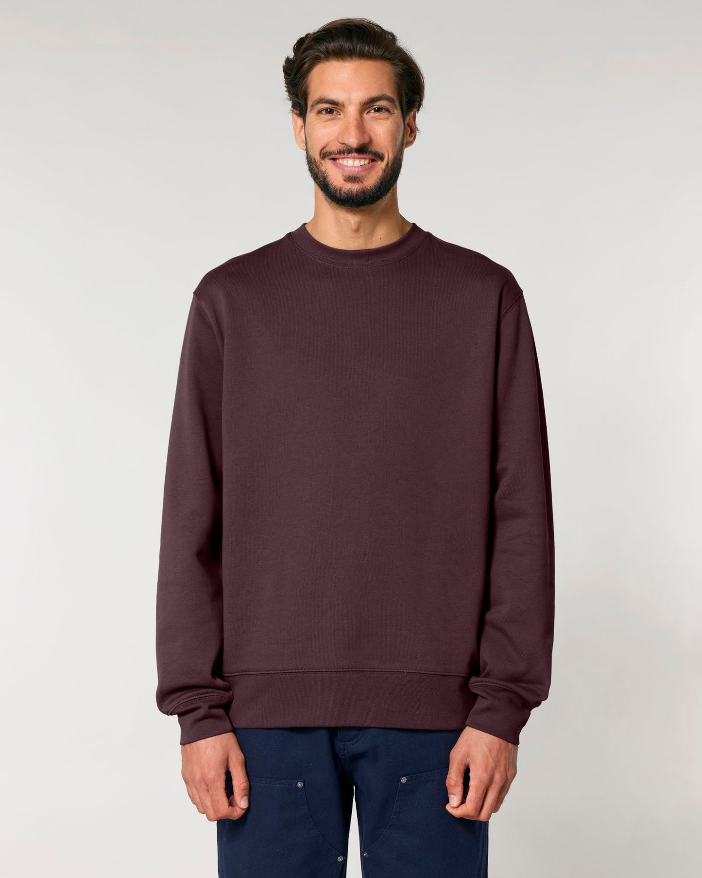 Changer 2.0 - Red Brown - Vorderseite