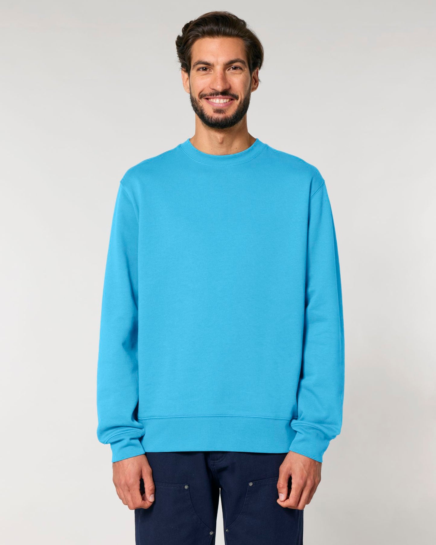 Changer 2.0 - Aqua Blue - Vorderseite