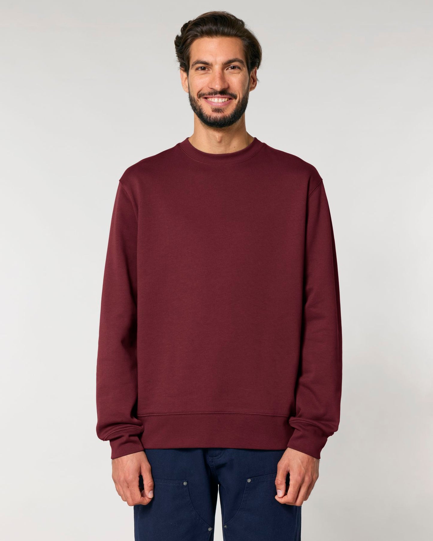 Changer 2.0 - Burgundy - Vorderseite
