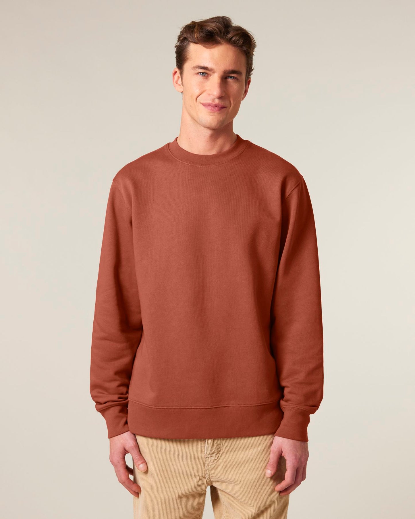 Changer 2.0 - Heritage Brown - Vorderseite