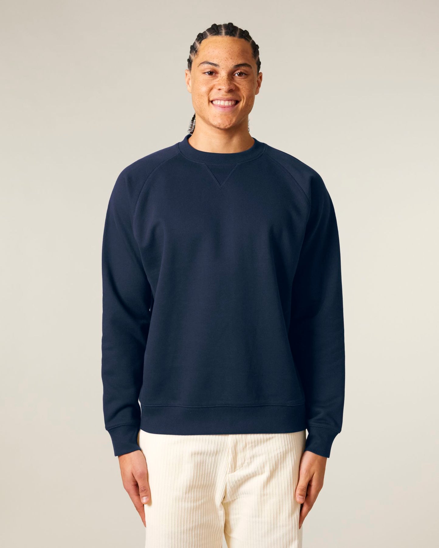 Knoxer - French Navy - Vorderseite