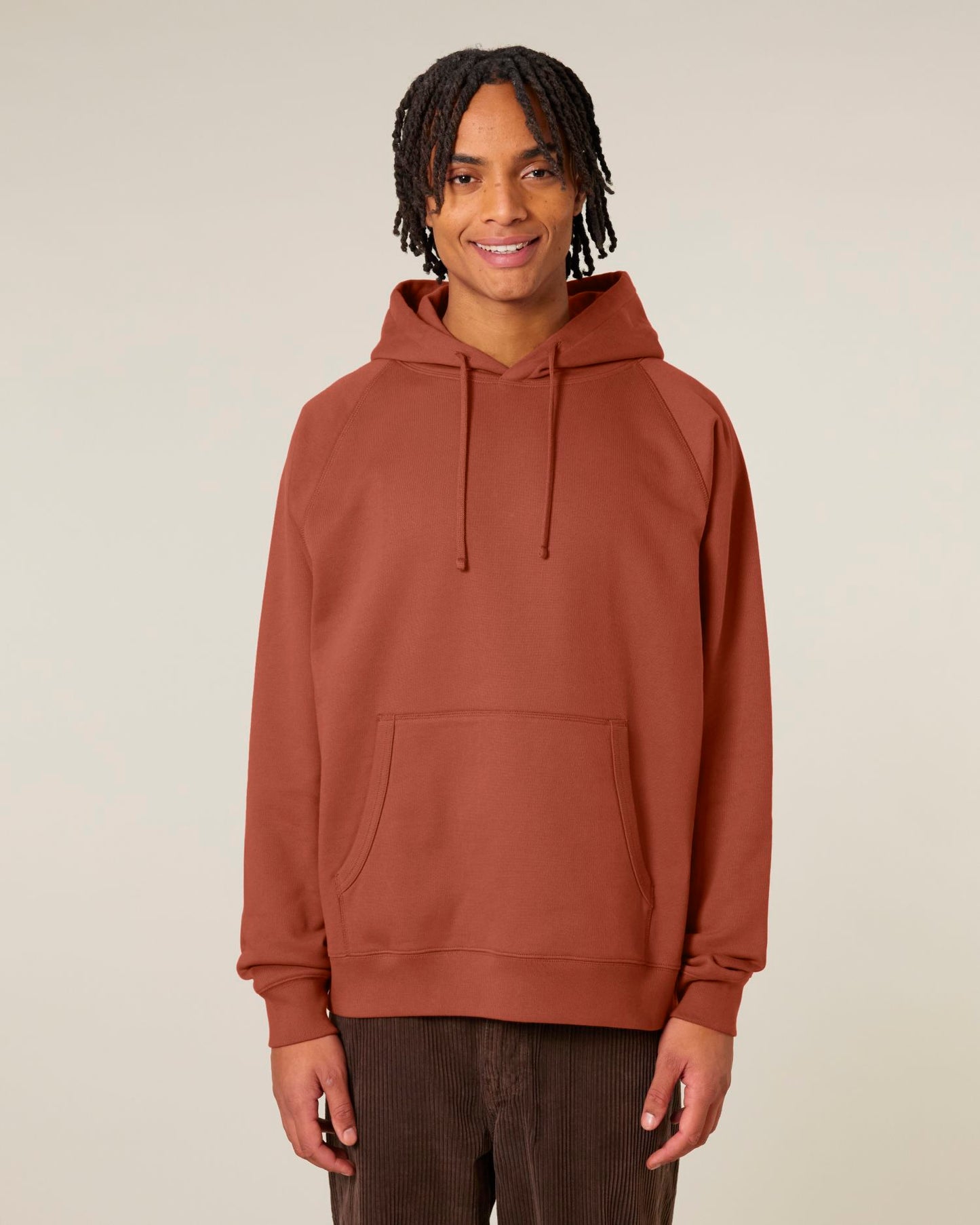 Striker - Heritage Brown - Vorderseite