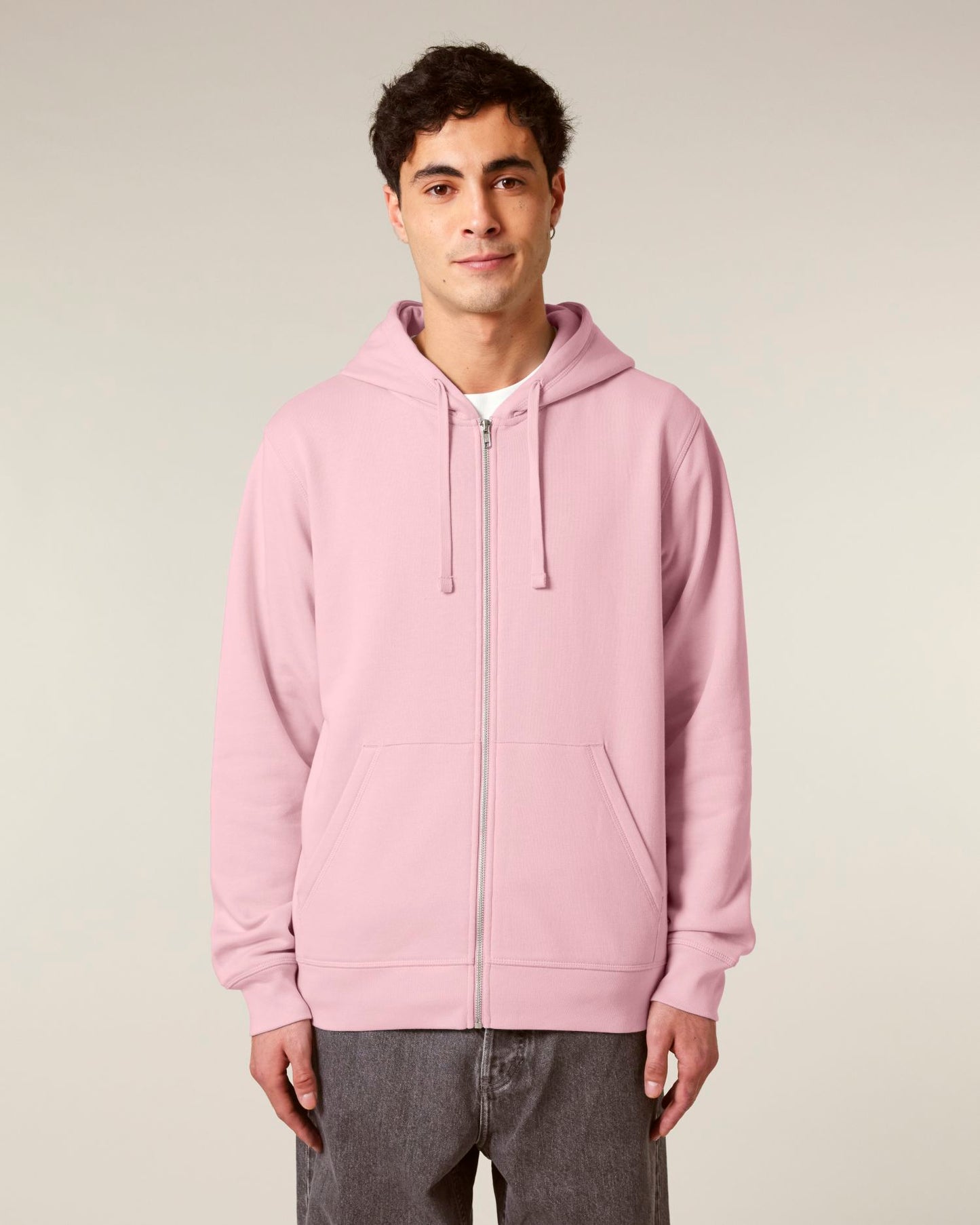 Mixer - Cotton Pink - Vorderseite