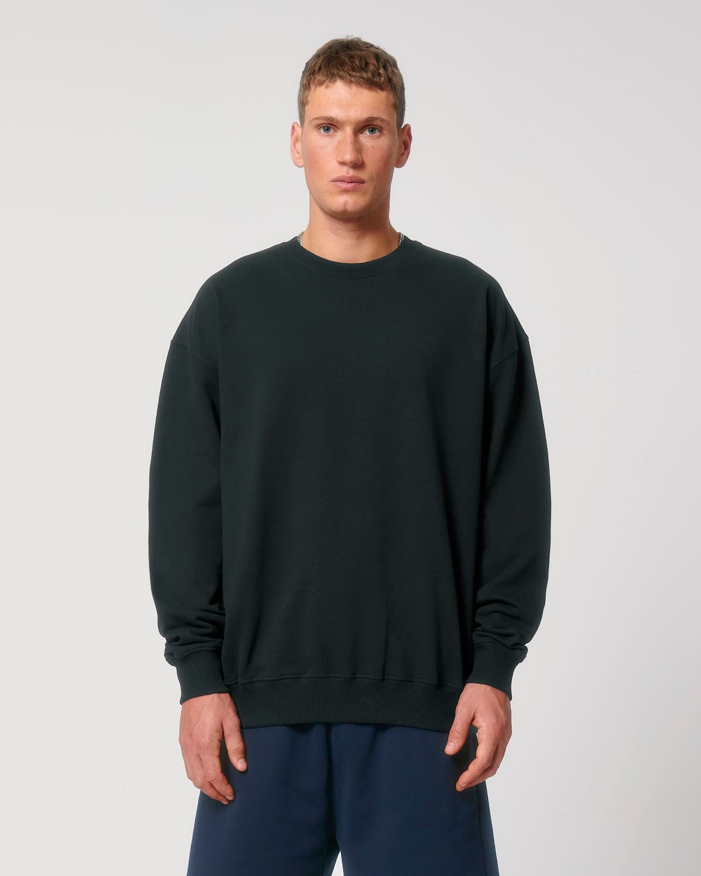 Ledger Dry - Black - Vorderseite