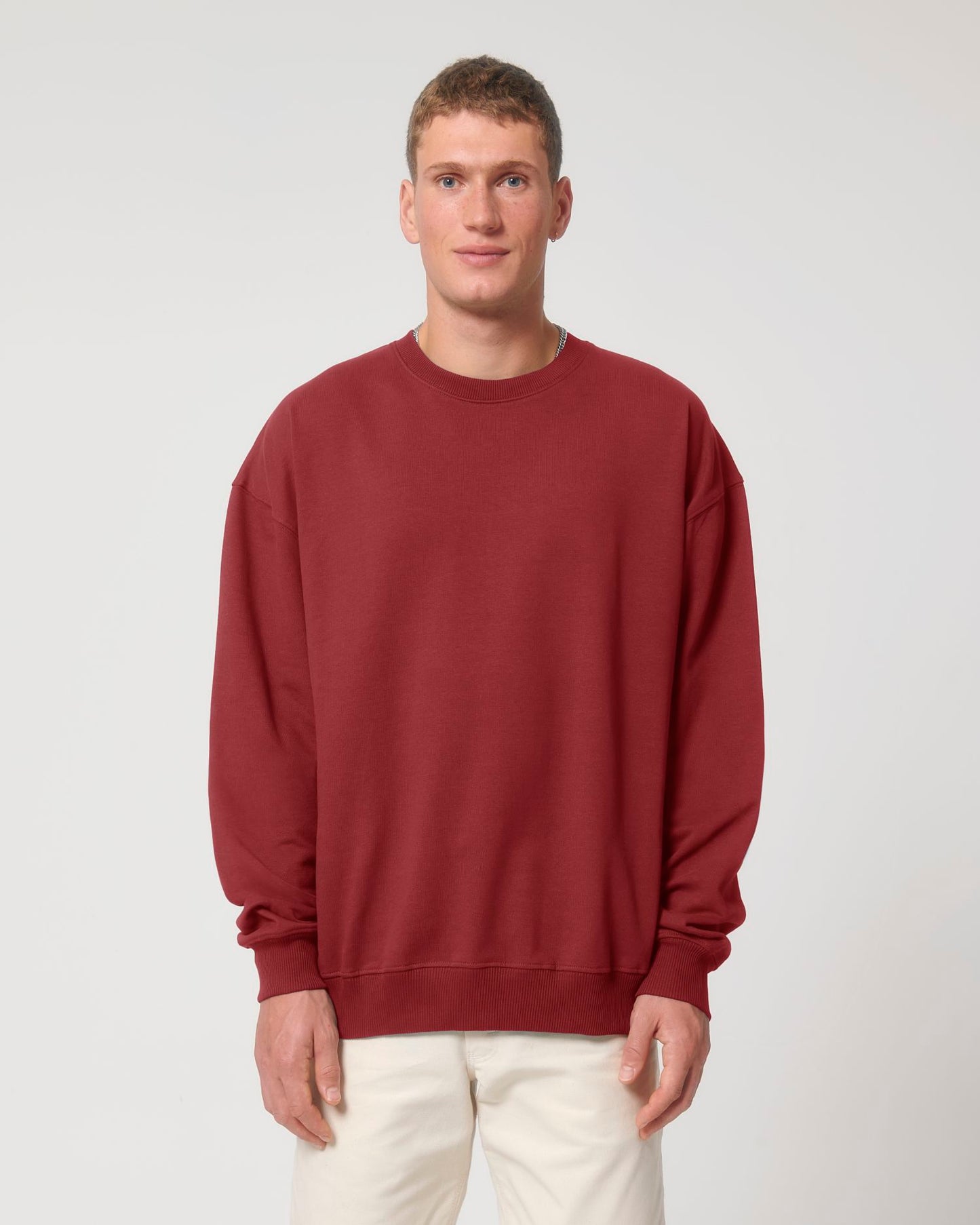 Ledger Dry - Red Earth - Vorderseite