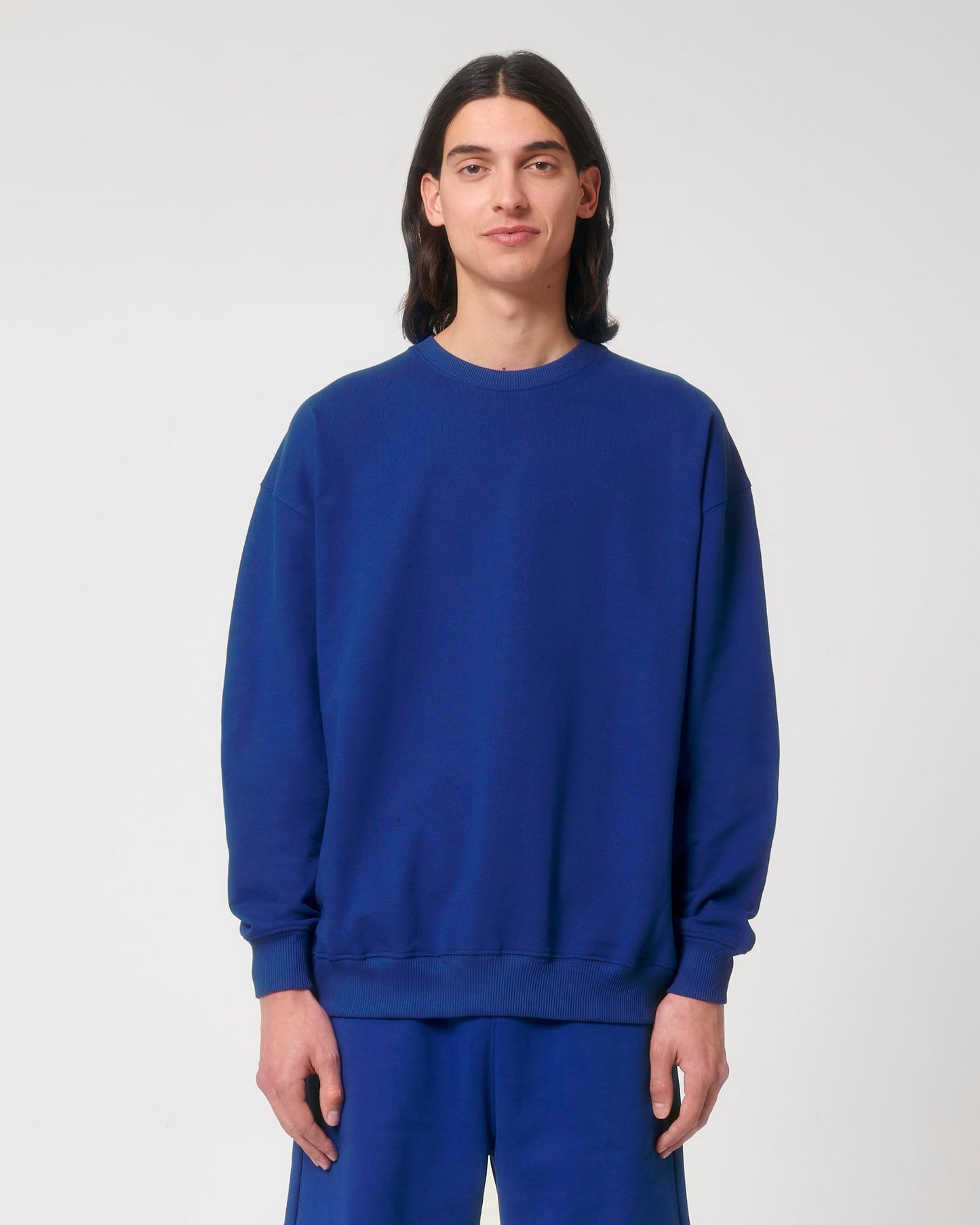 Ledger Dry - Worker Blue - Vorderseite