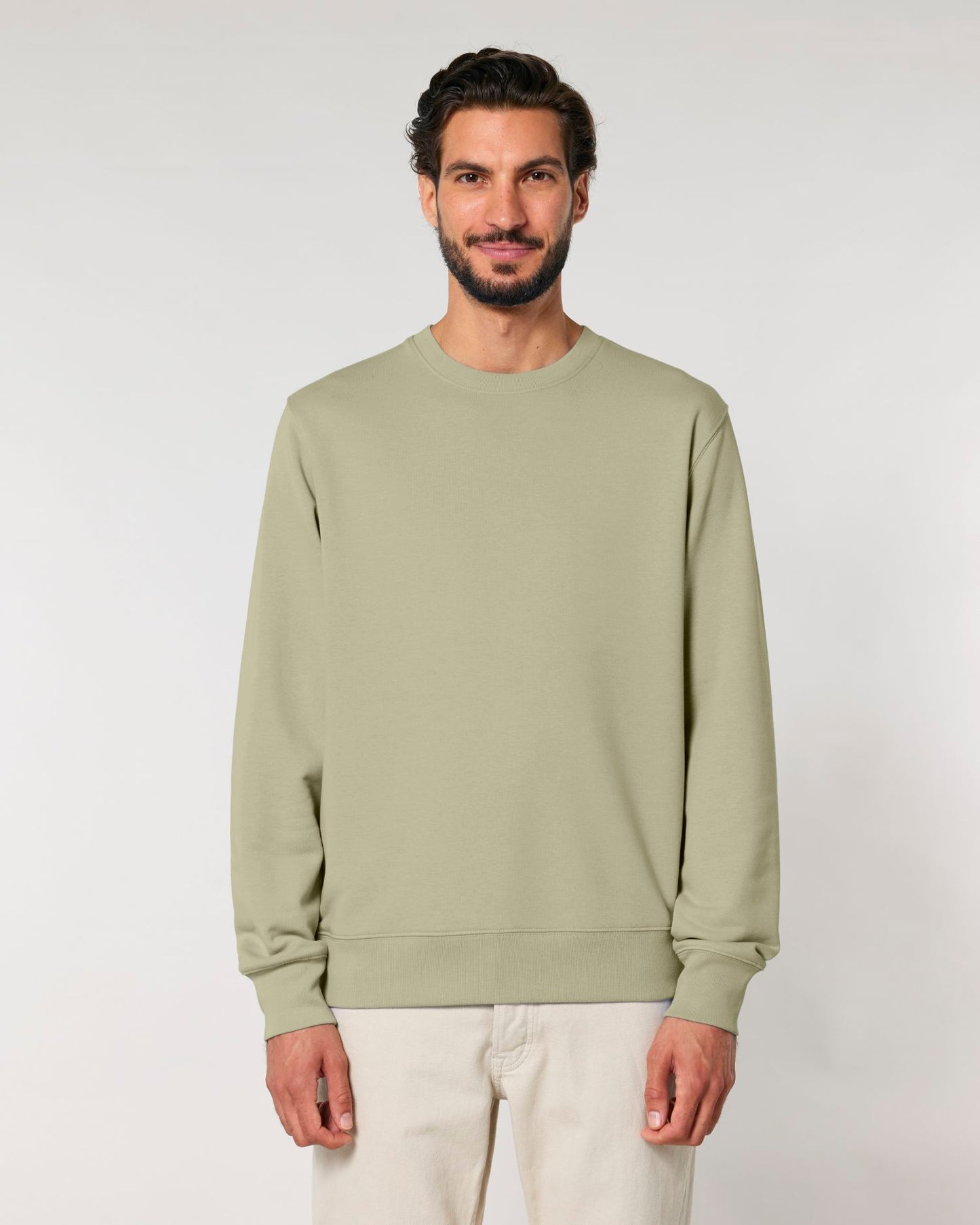 Matcher - Sage - Vorderseite